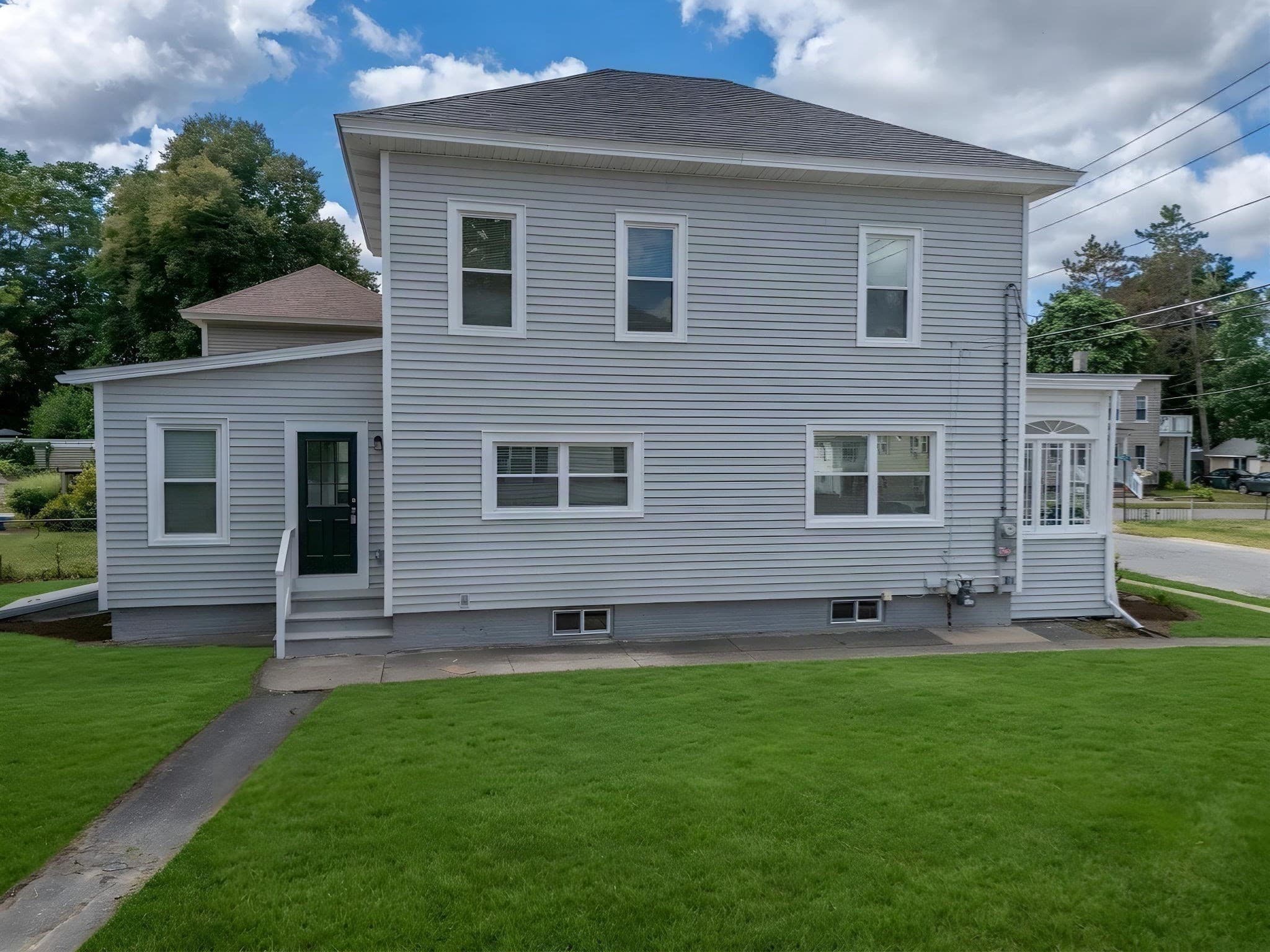 Single Family Residence at 43 Laurel St, Clinton MA 01510, Clinton, photo 33 of 40