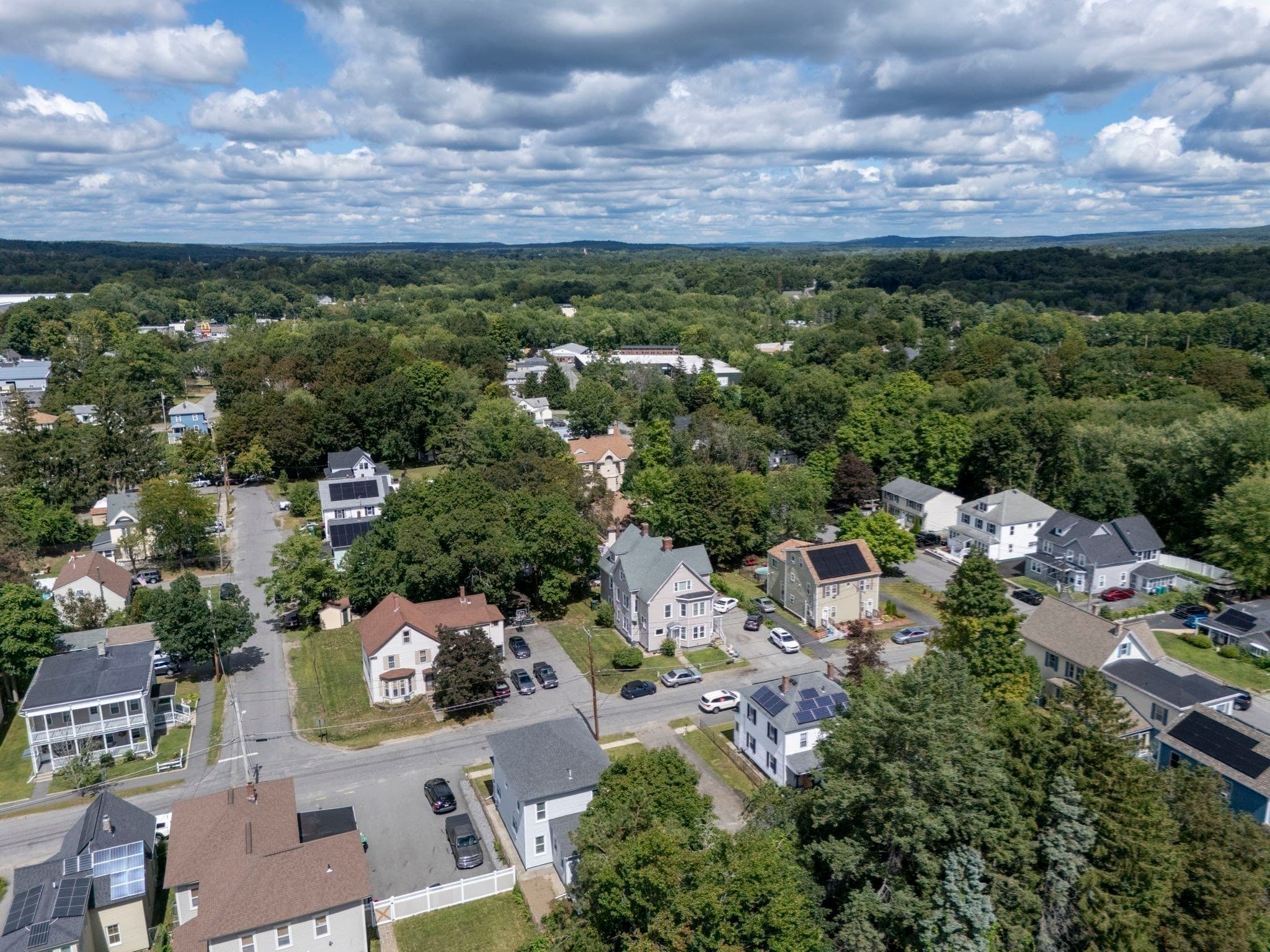 Single Family Residence at 43 Laurel St, Clinton MA 01510, Clinton, photo 37 of 40