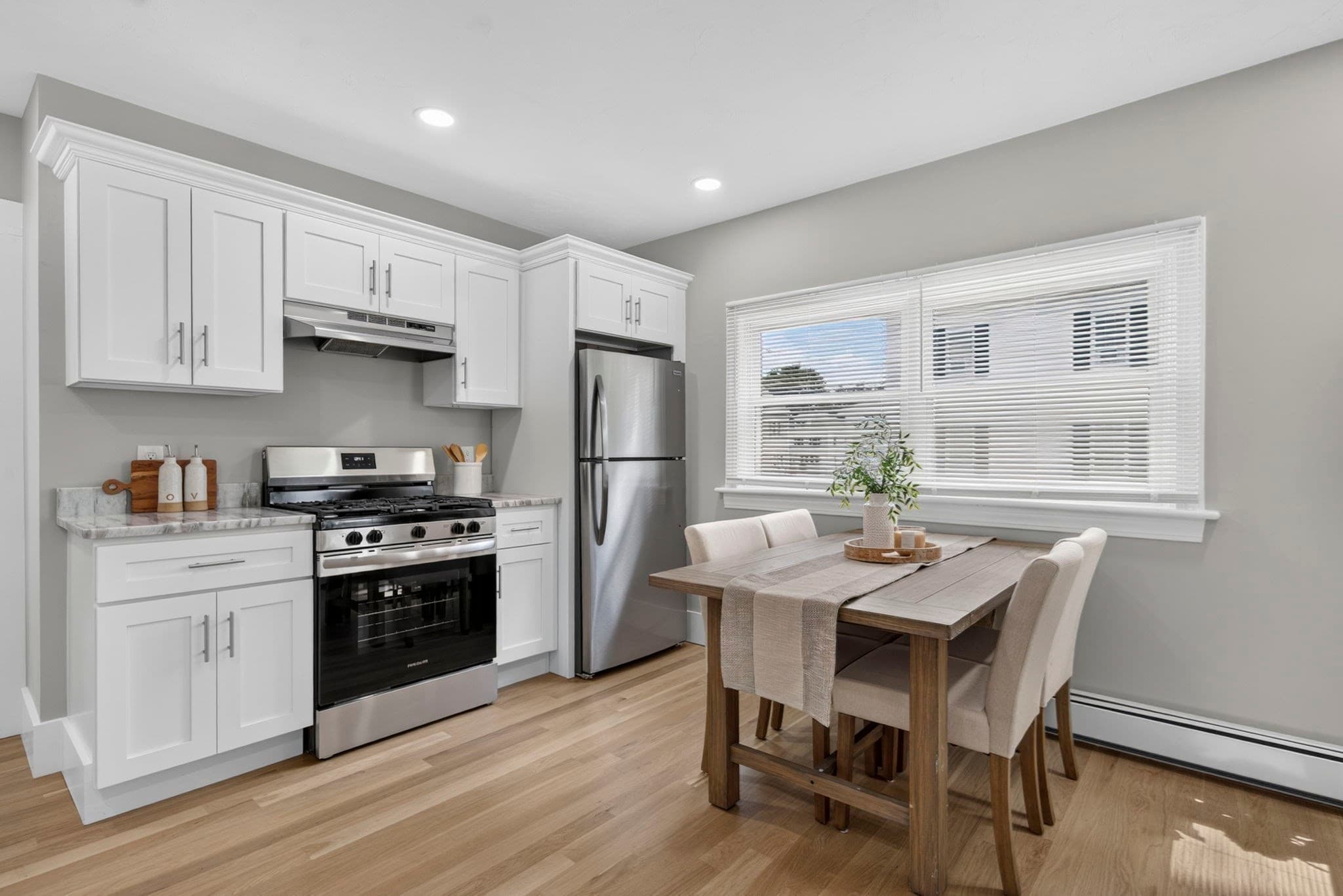 Single Family Residence at 43 Laurel St, Clinton MA 01510, Clinton, photo 11 of 40