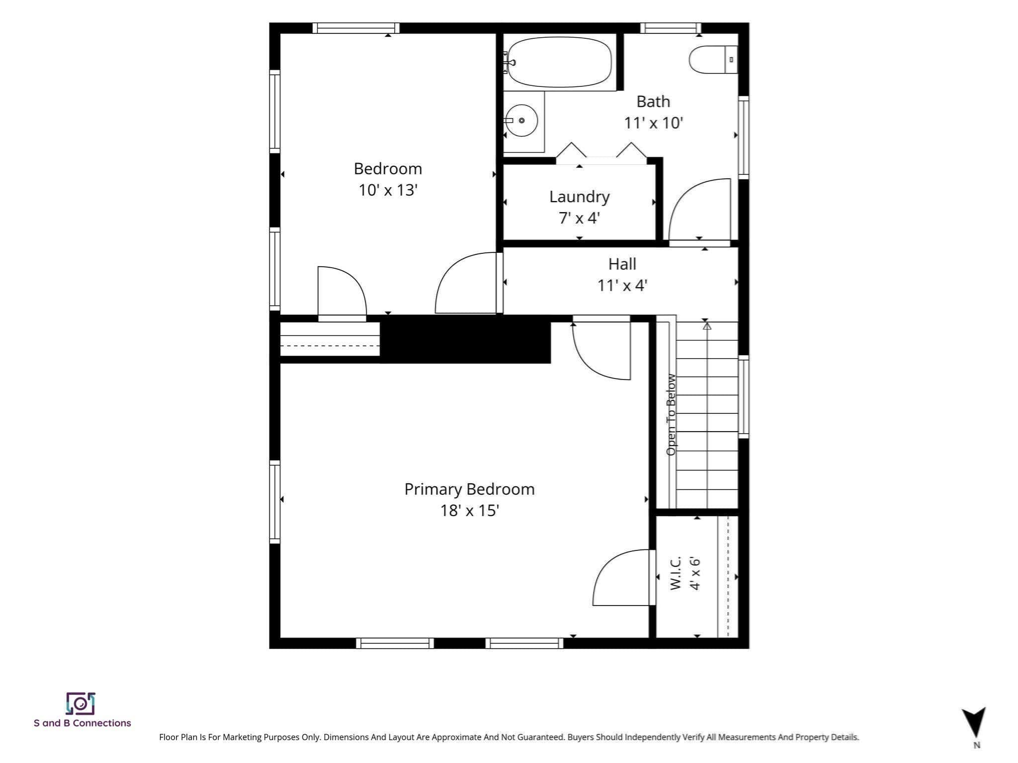 Single Family Residence at 43 Laurel St, Clinton MA 01510, Clinton, photo 39 of 40