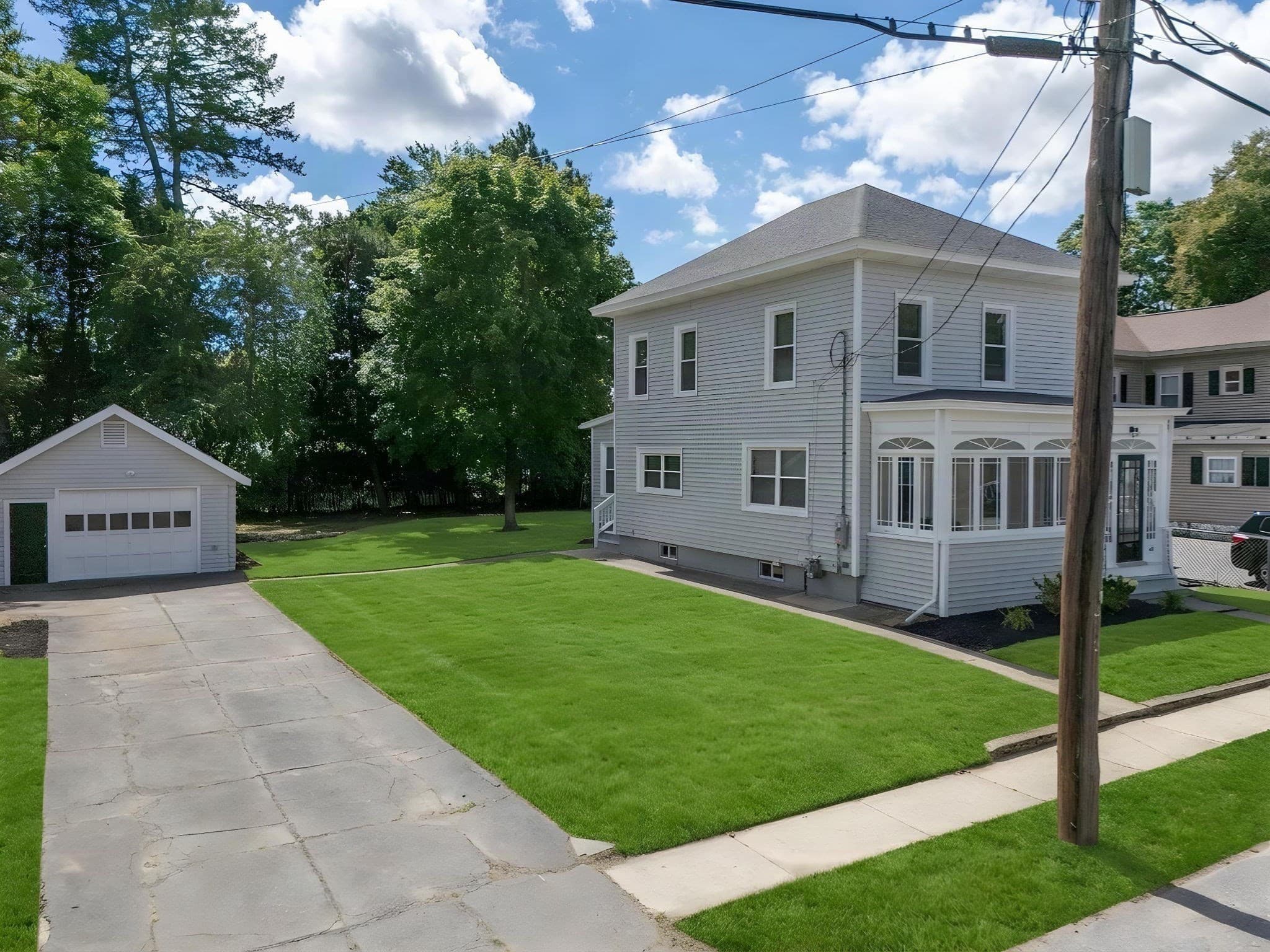 Single Family Residence at 43 Laurel St, Clinton MA 01510, Clinton, photo 4 of 40