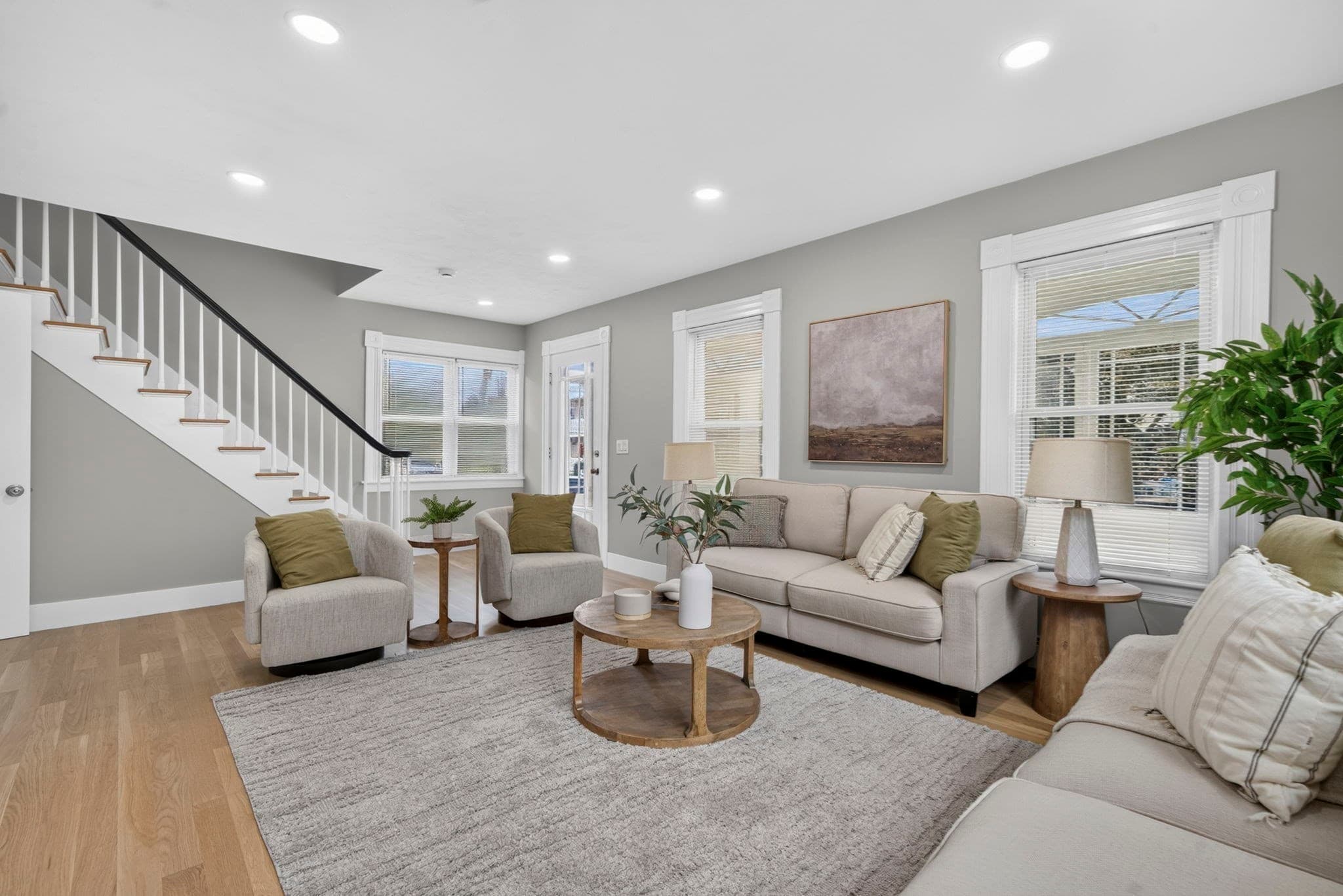 Single Family Residence at 43 Laurel St, Clinton MA 01510, Clinton, photo 8 of 40