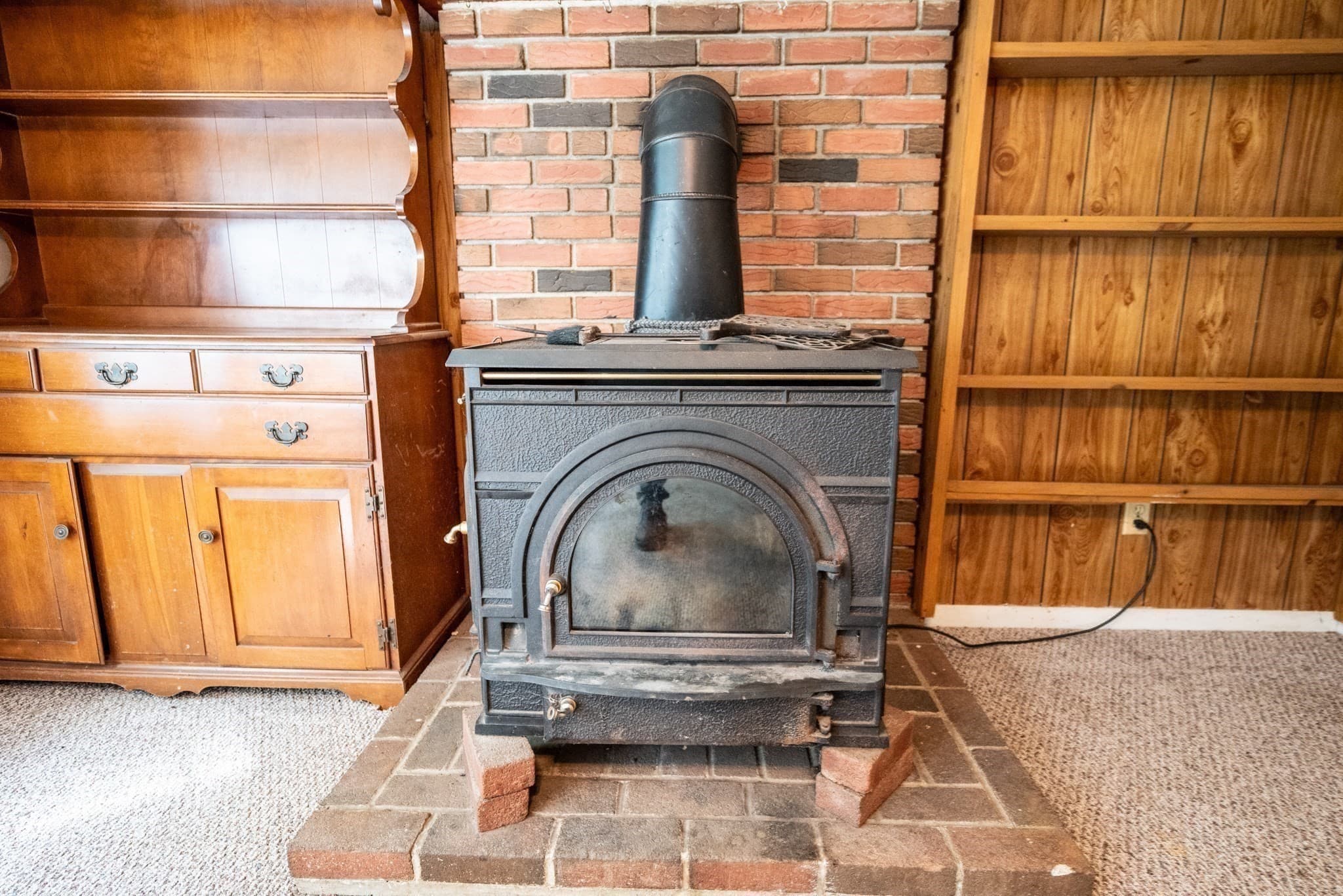 Single Family Residence at 173 Baldwinville Rd, Winchendon MA 01475, Winchendon, photo 23 of 33