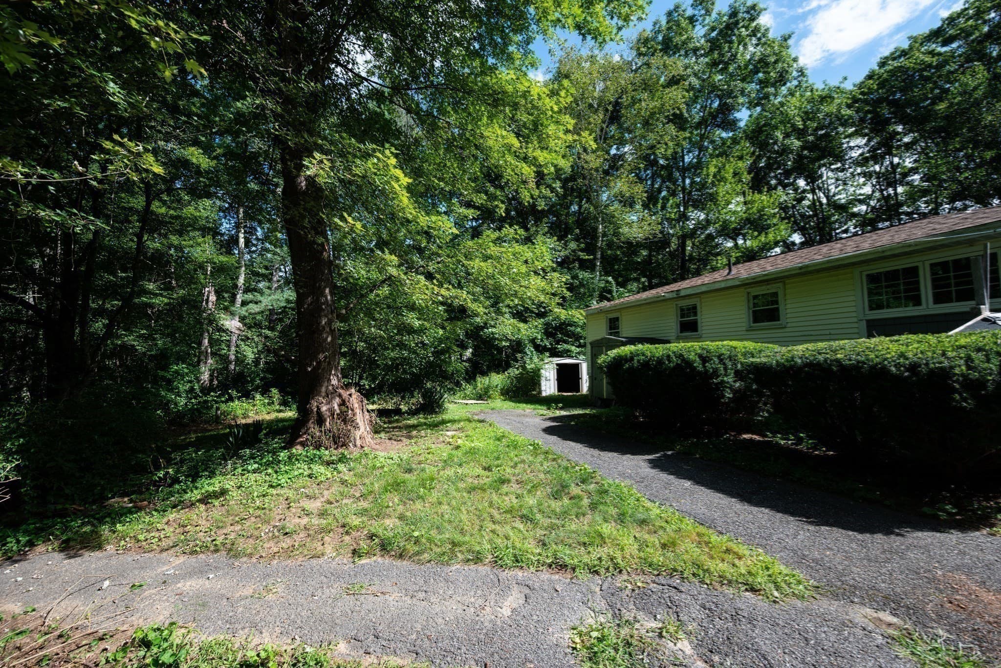 Single Family Residence at 173 Baldwinville Rd, Winchendon MA 01475, Winchendon, photo 27 of 33