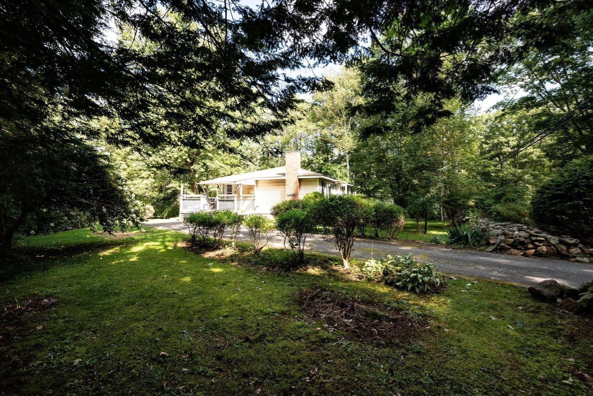 Single Family Residence at 173 Baldwinville Rd, Winchendon MA 01475, Winchendon, photo 12 of 33