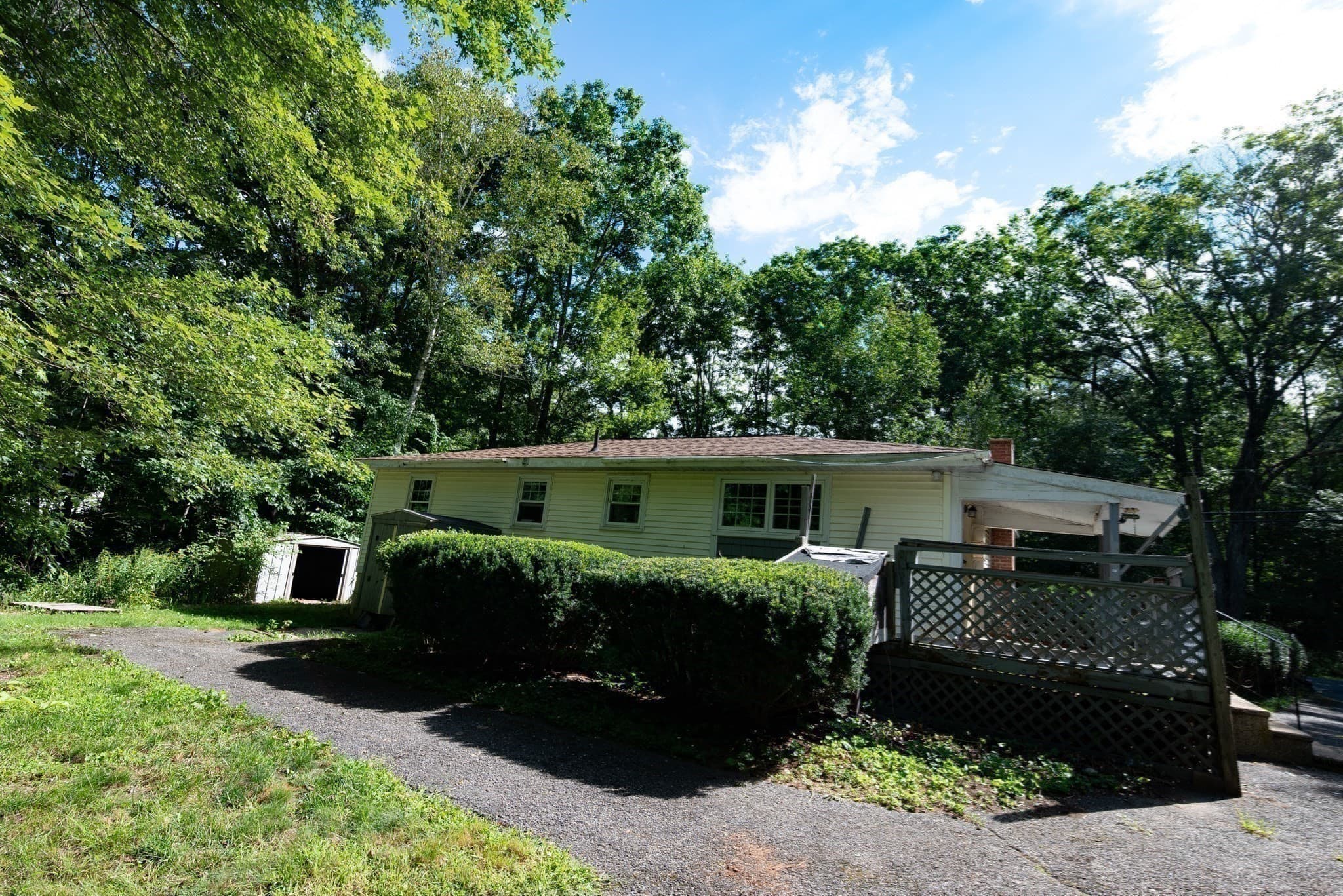 Single Family Residence at 173 Baldwinville Rd, Winchendon MA 01475, Winchendon, photo 26 of 33