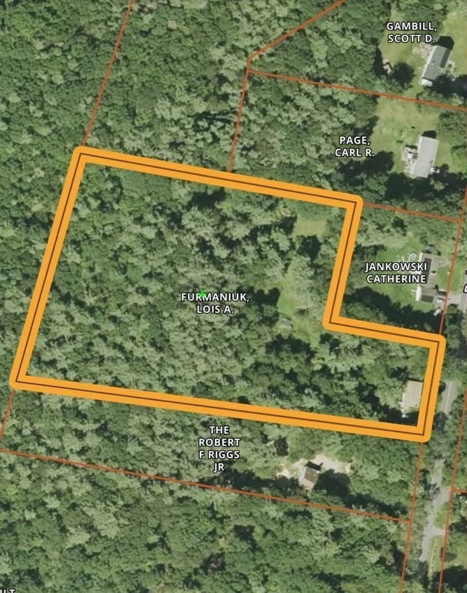 Single Family Residence at 173 Baldwinville Rd, Winchendon MA 01475, Winchendon, photo 32 of 33