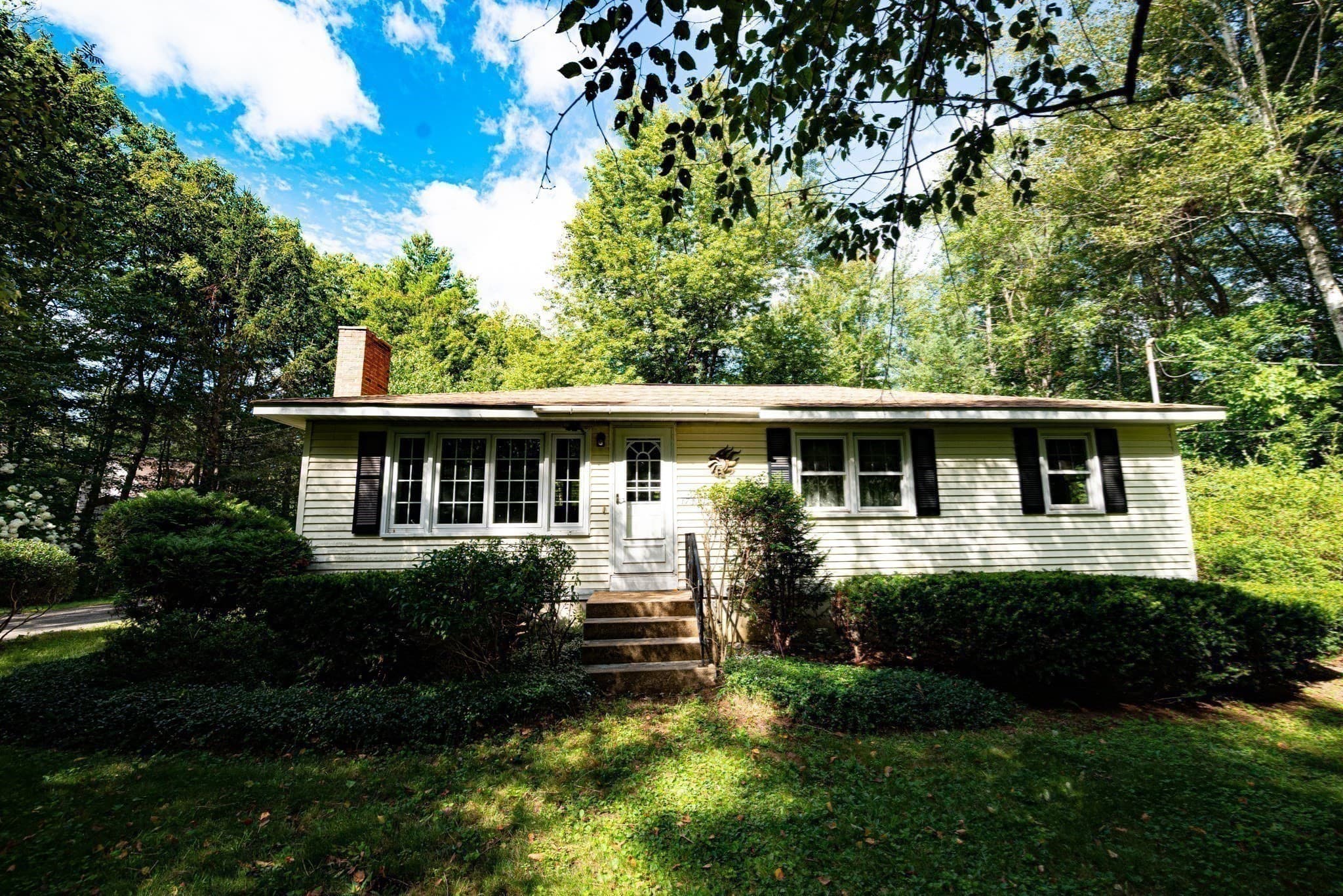 Single Family Residence at 173 Baldwinville Rd, Winchendon MA 01475, Winchendon, photo 33 of 33