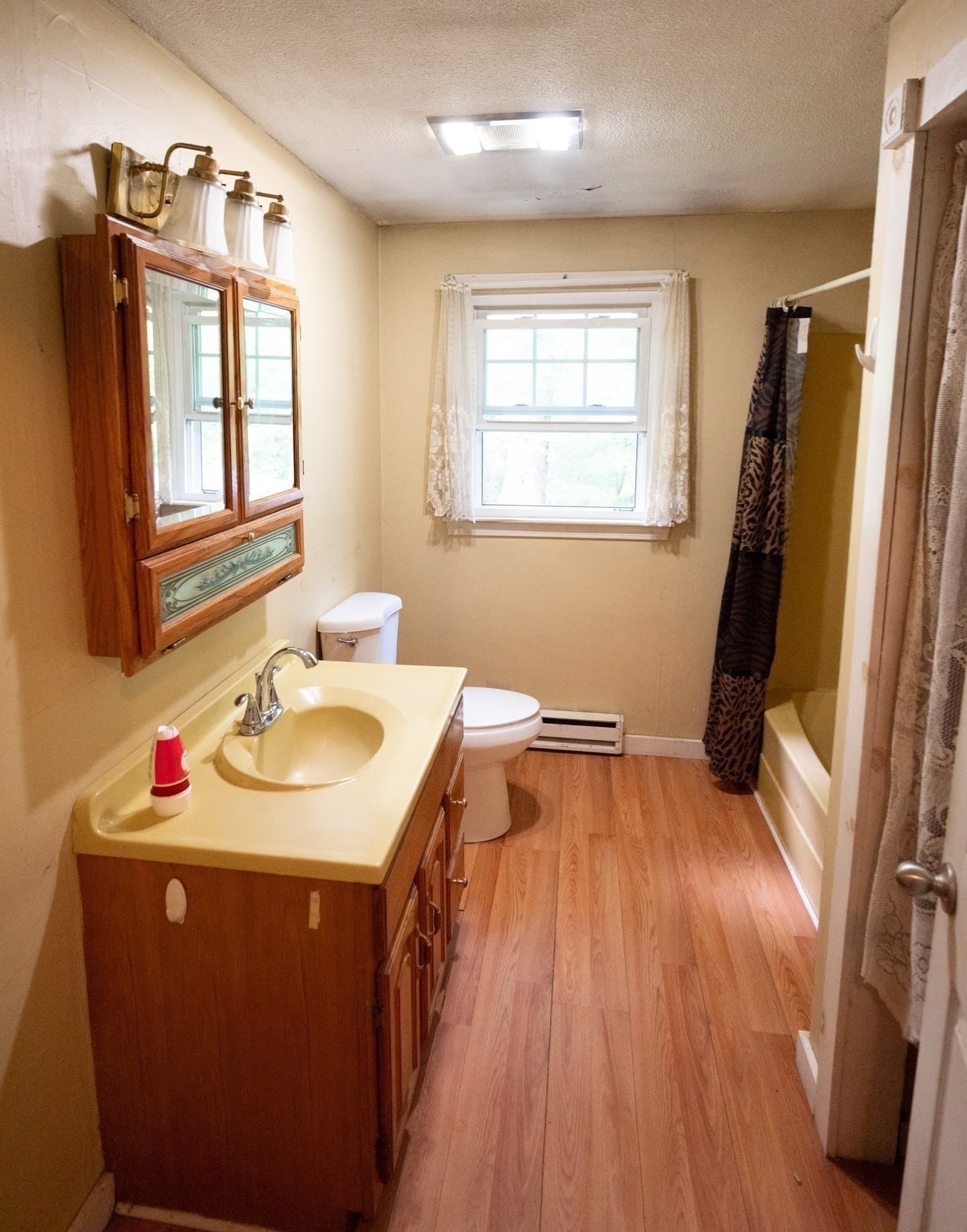 Single Family Residence at 173 Baldwinville Rd, Winchendon MA 01475, Winchendon, photo 11 of 33