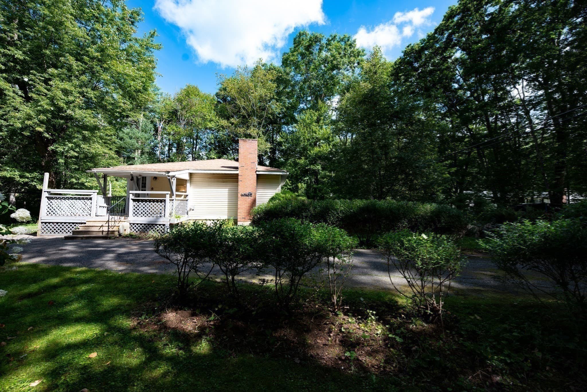 Single Family Residence at 173 Baldwinville Rd, Winchendon MA 01475, Winchendon, photo 25 of 33