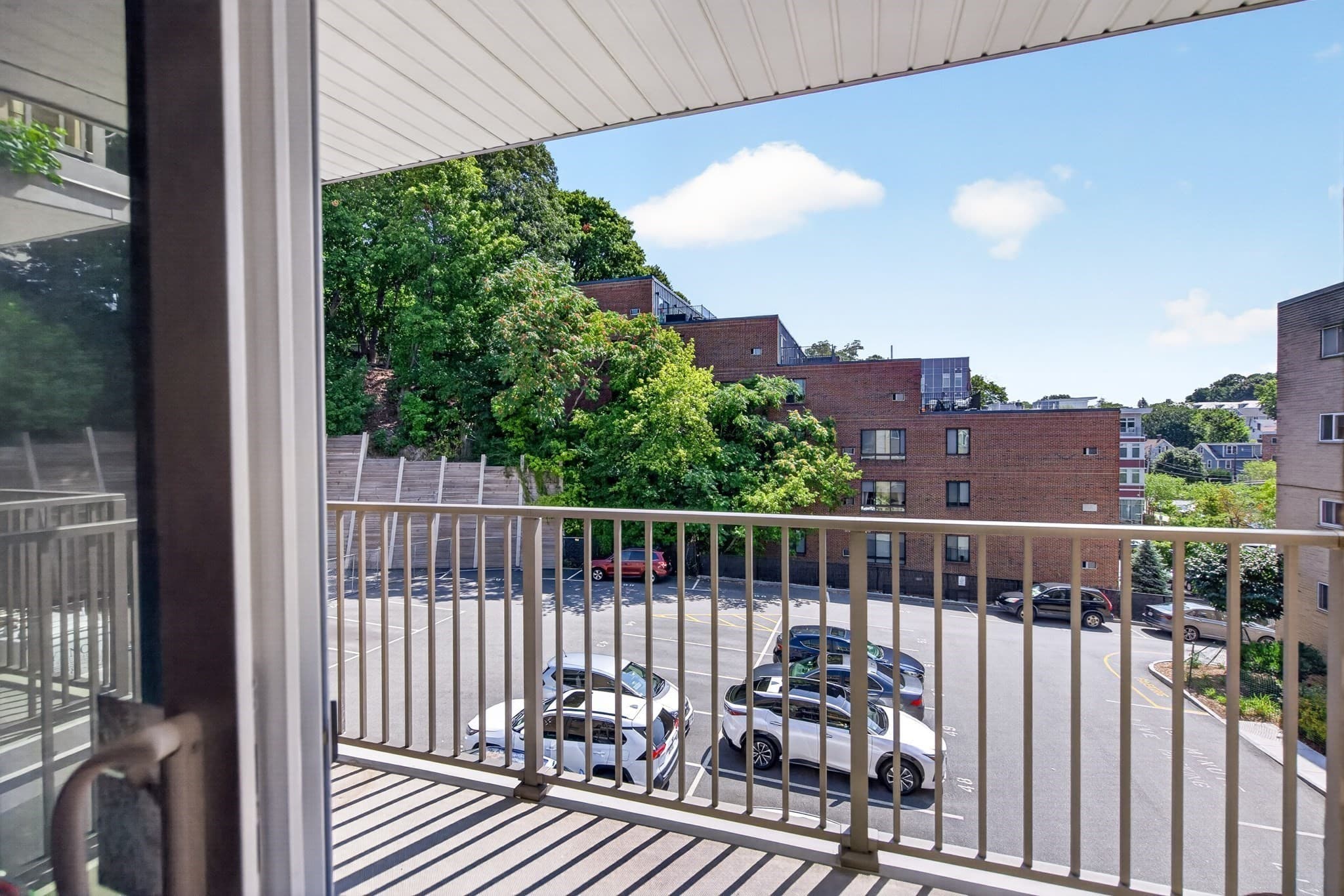 Condominium at 121 Tremont St # C6, Boston MA 02135, photo 27 of 33