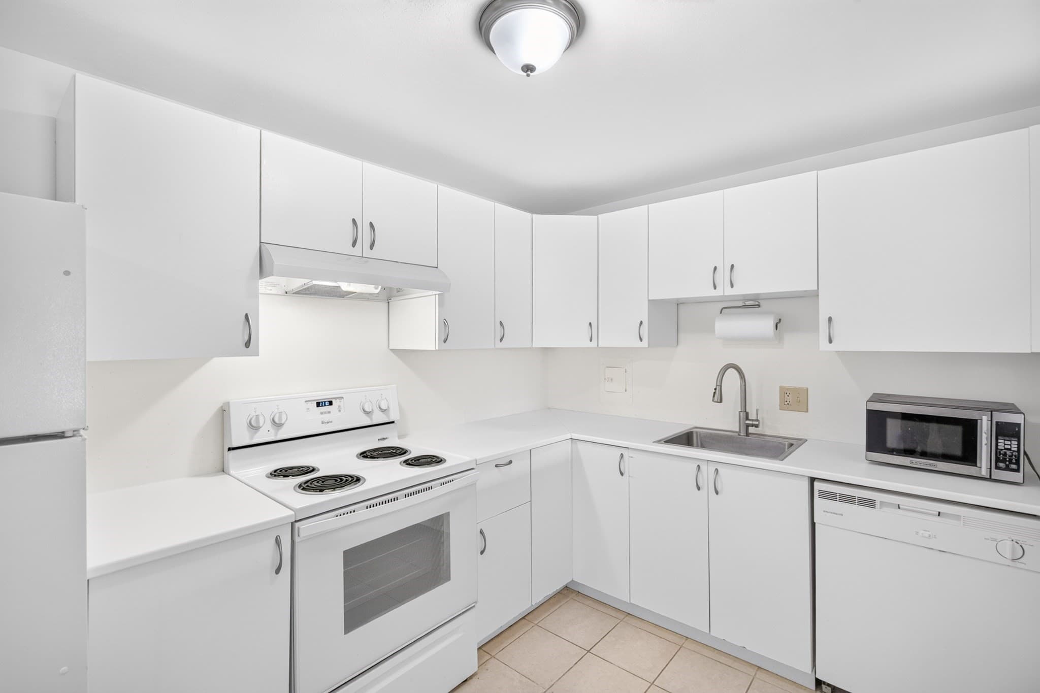 Condominium at 121 Tremont St # C6, Boston MA 02135, photo 6 of 33