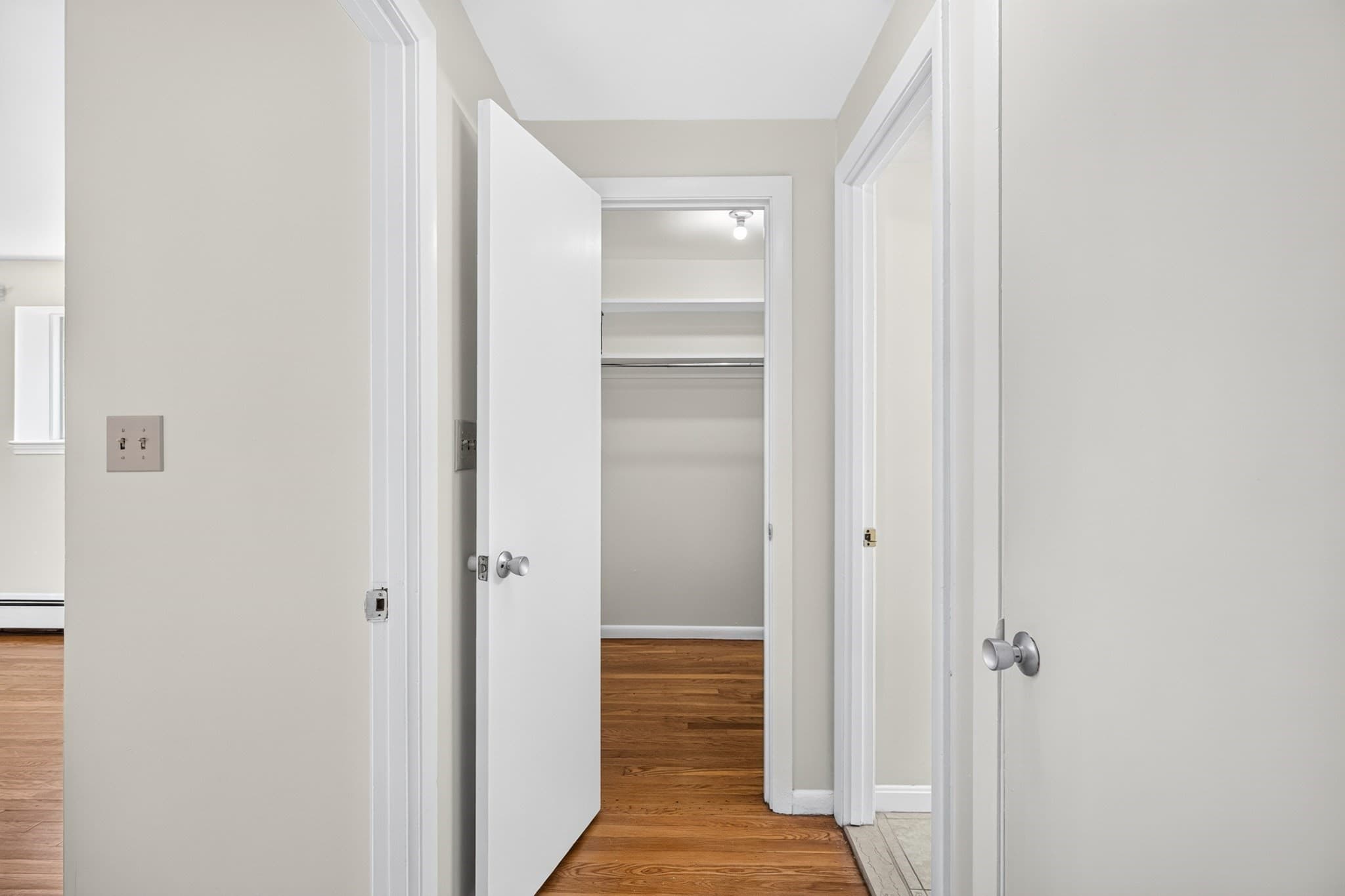 Condominium at 121 Tremont St # C6, Boston MA 02135, photo 13 of 33