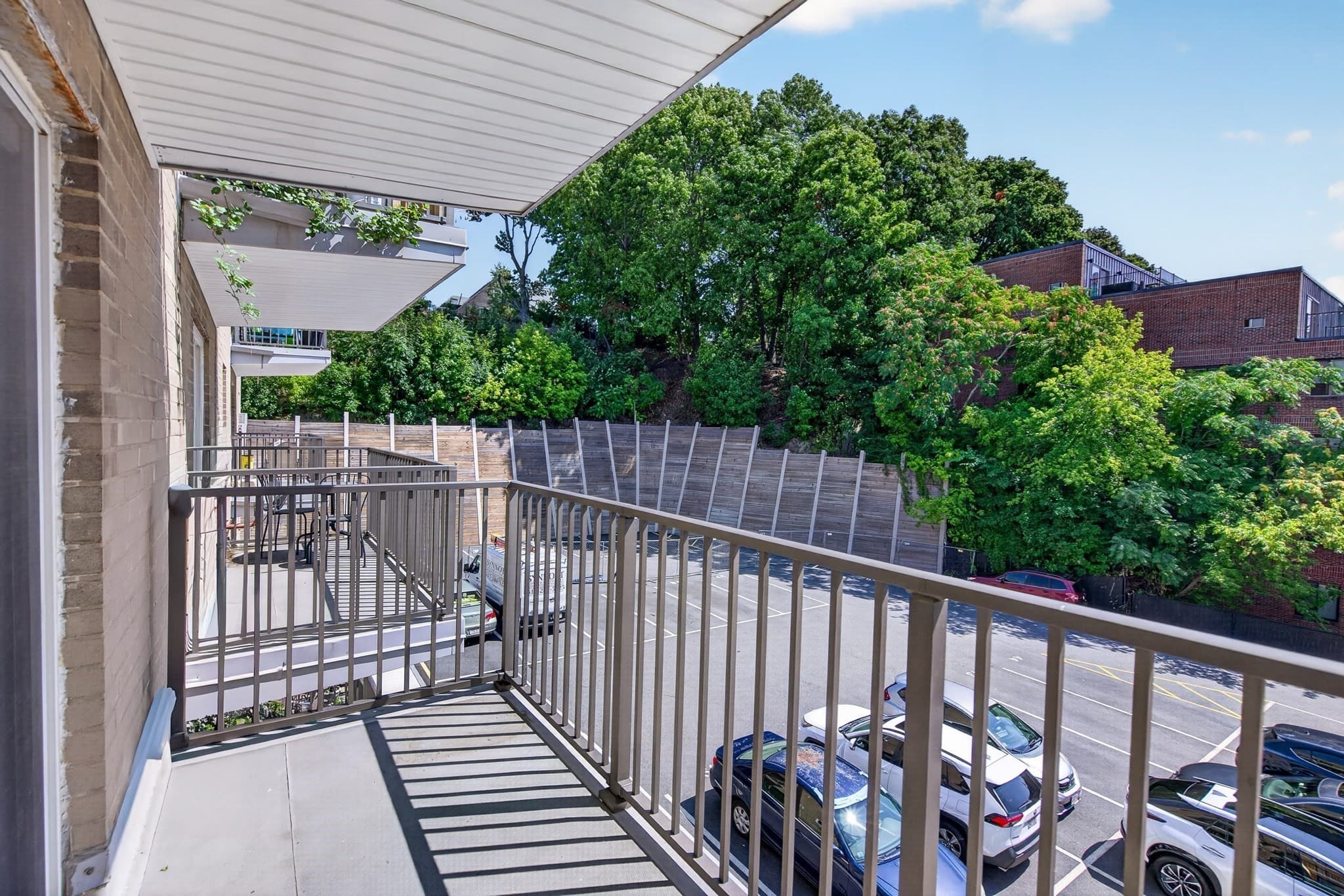 Condominium at 121 Tremont St # C6, Boston MA 02135, photo 26 of 33
