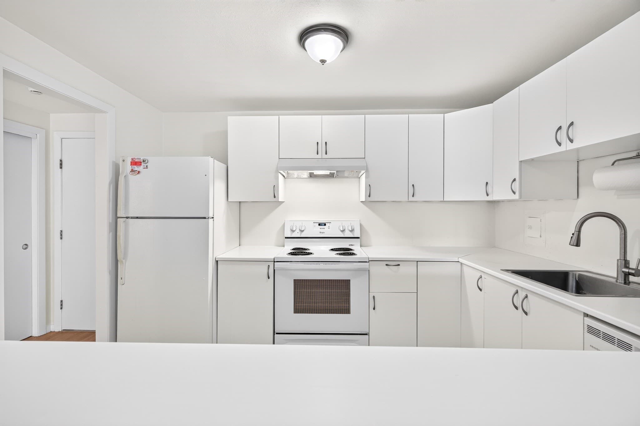 Condominium at 121 Tremont St # C6, Boston MA 02135, photo 7 of 33
