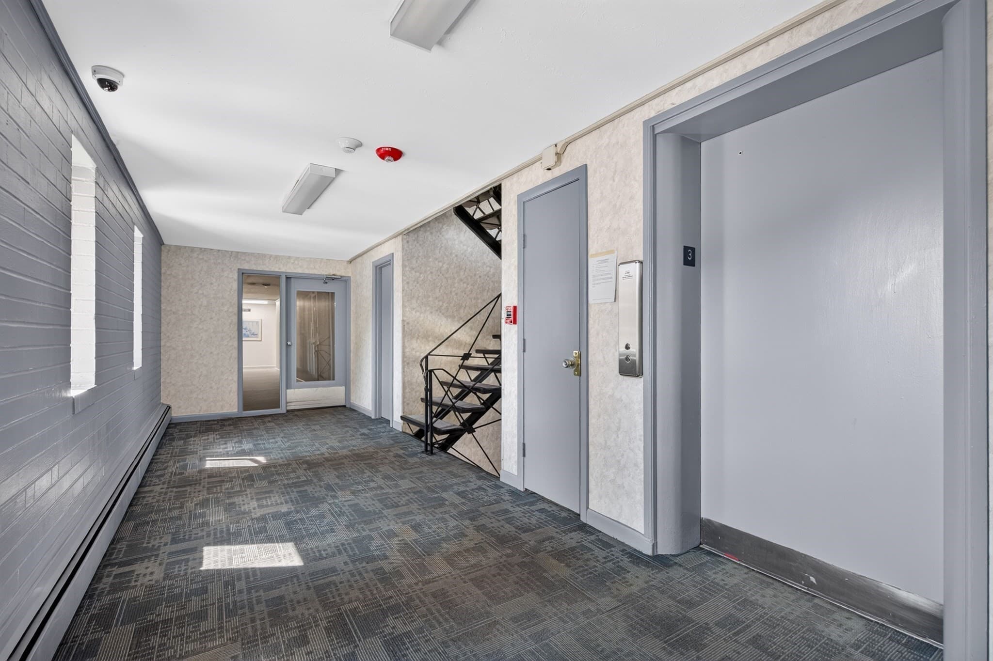 Condominium at 121 Tremont St # C6, Boston MA 02135, photo 28 of 33