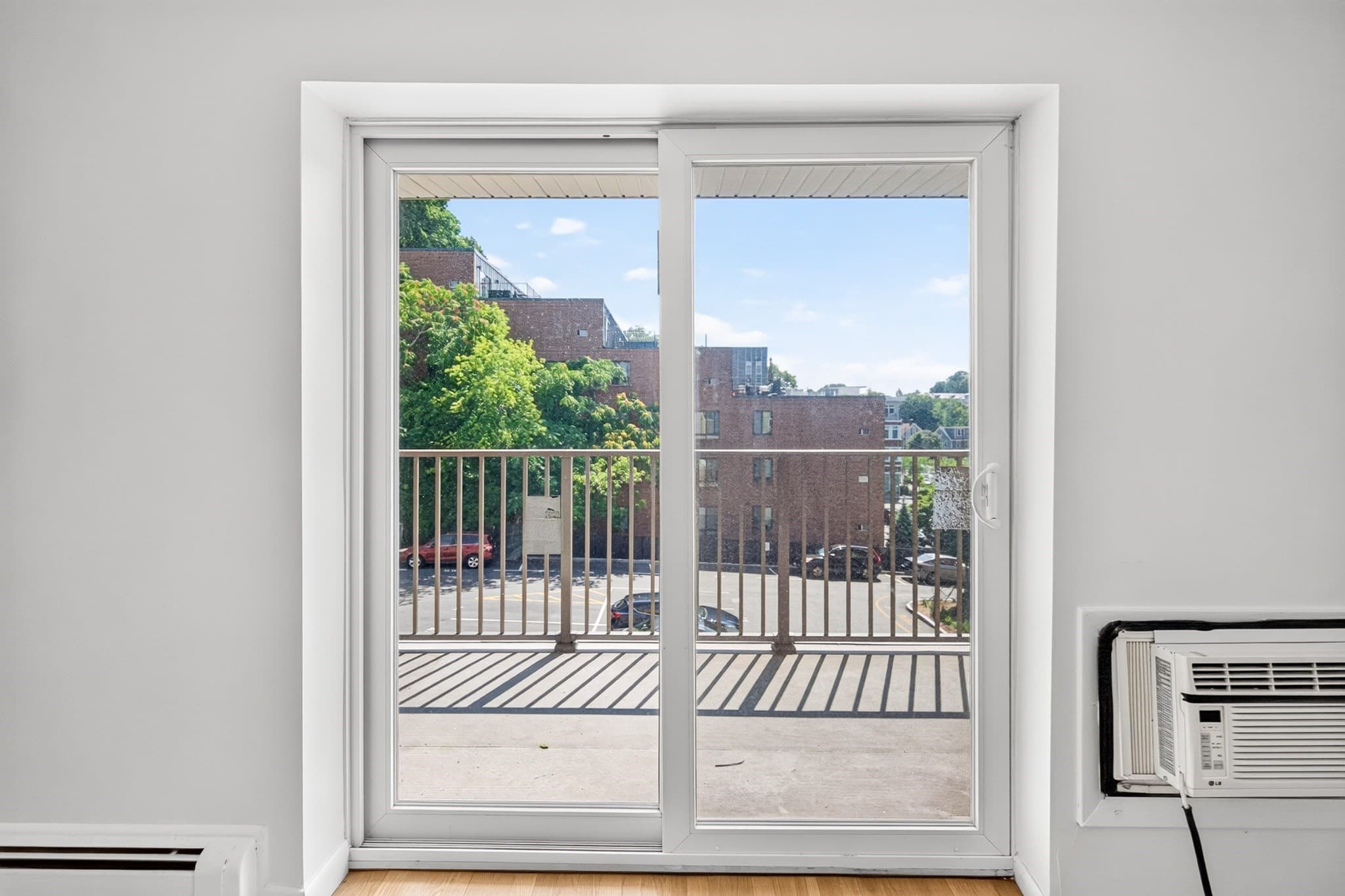 Condominium at 121 Tremont St # C6, Boston MA 02135, photo 24 of 33
