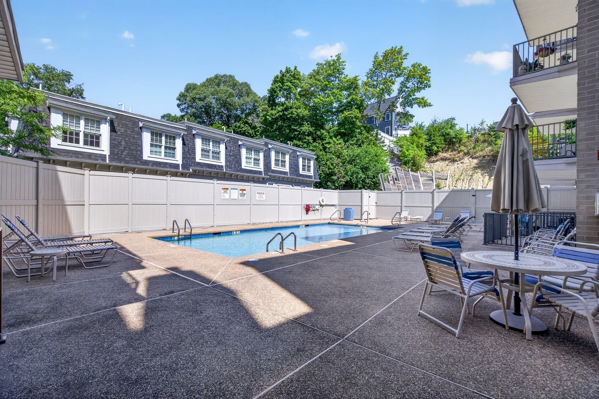 Condominium at 121 Tremont St # C6, Boston MA 02135, photo 30 of 33