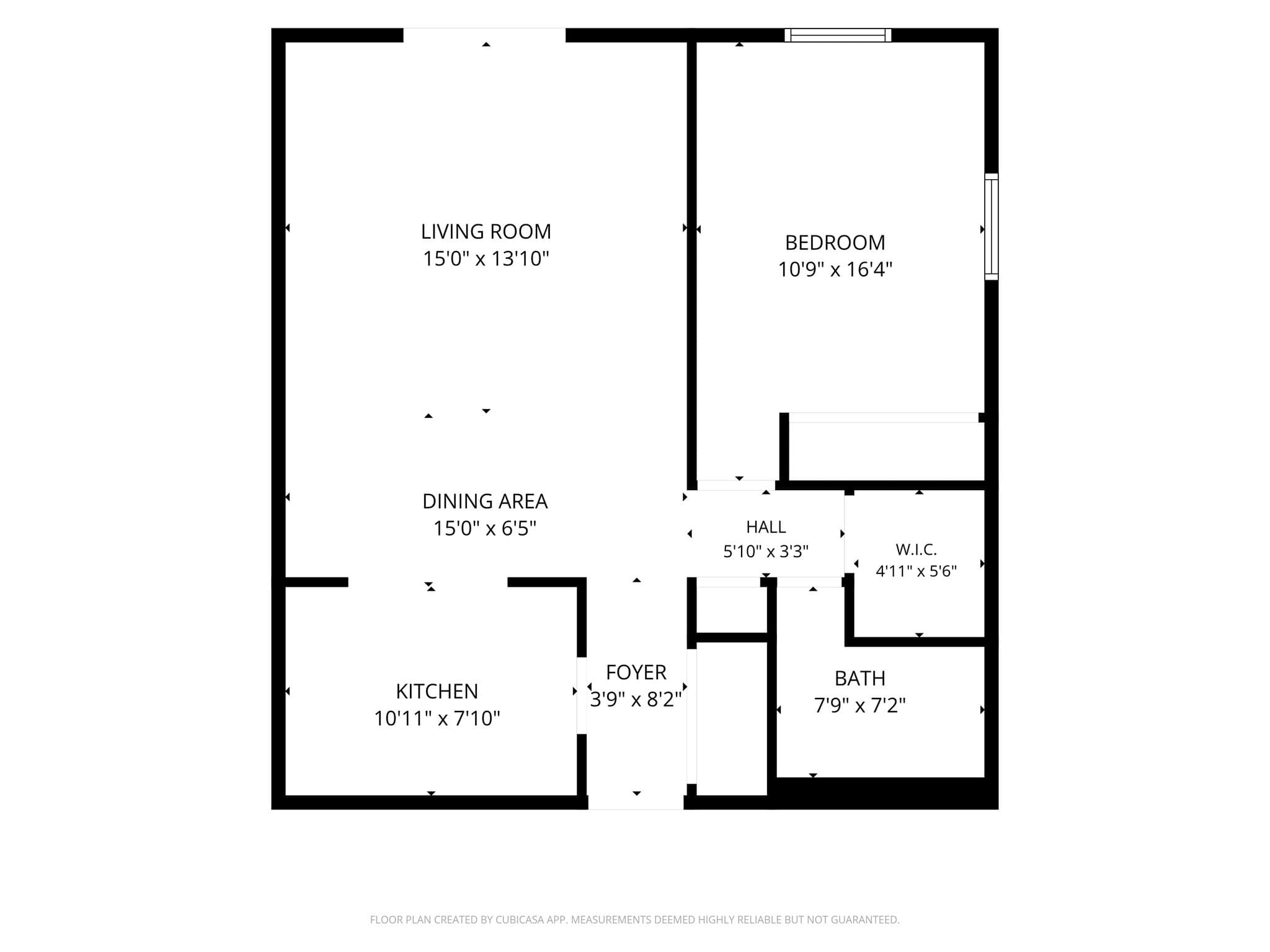 Condominium at 121 Tremont St # C6, Boston MA 02135, photo 33 of 33