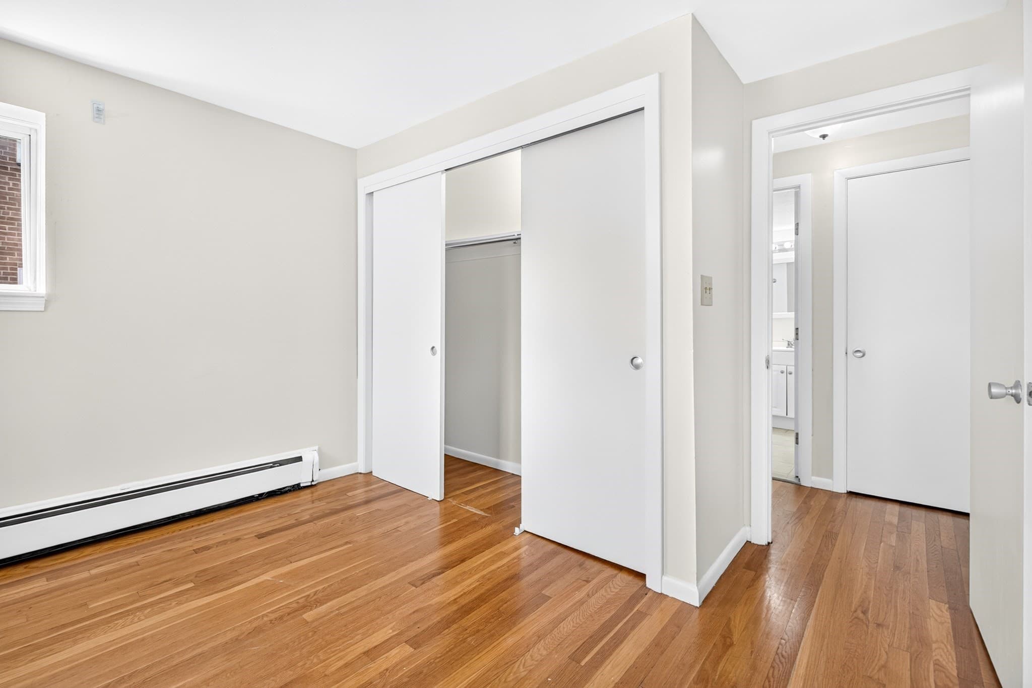 Condominium at 121 Tremont St # C6, Boston MA 02135, photo 18 of 33