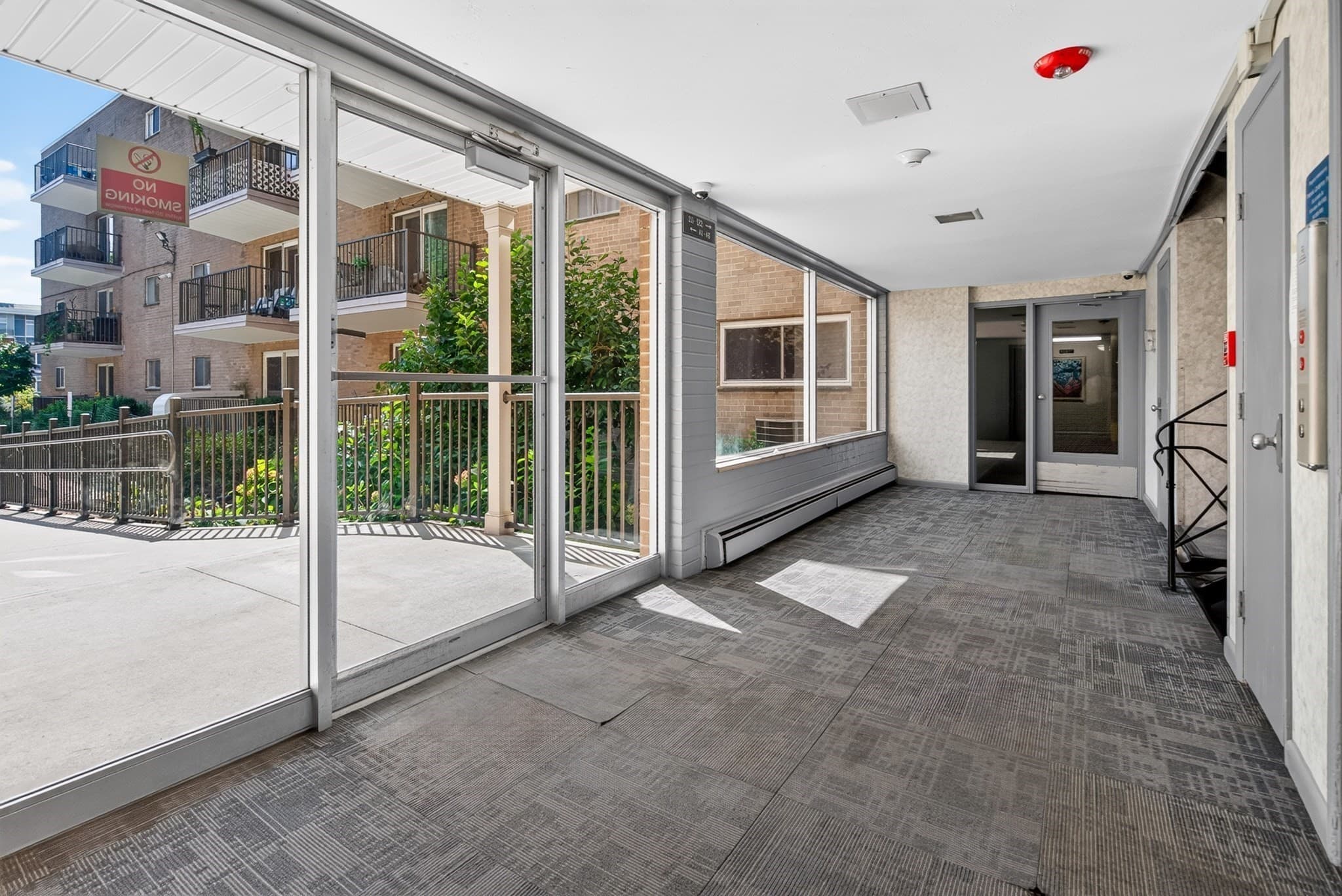Condominium at 121 Tremont St # C6, Boston MA 02135, photo 29 of 33