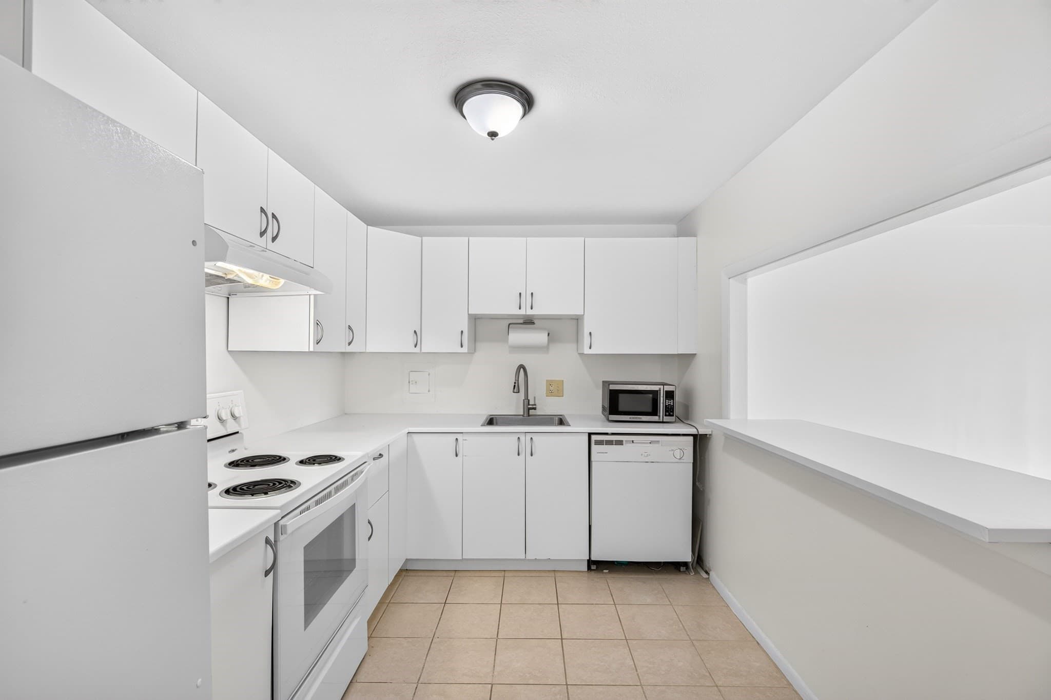 Condominium at 121 Tremont St # C6, Boston MA 02135, photo 4 of 33