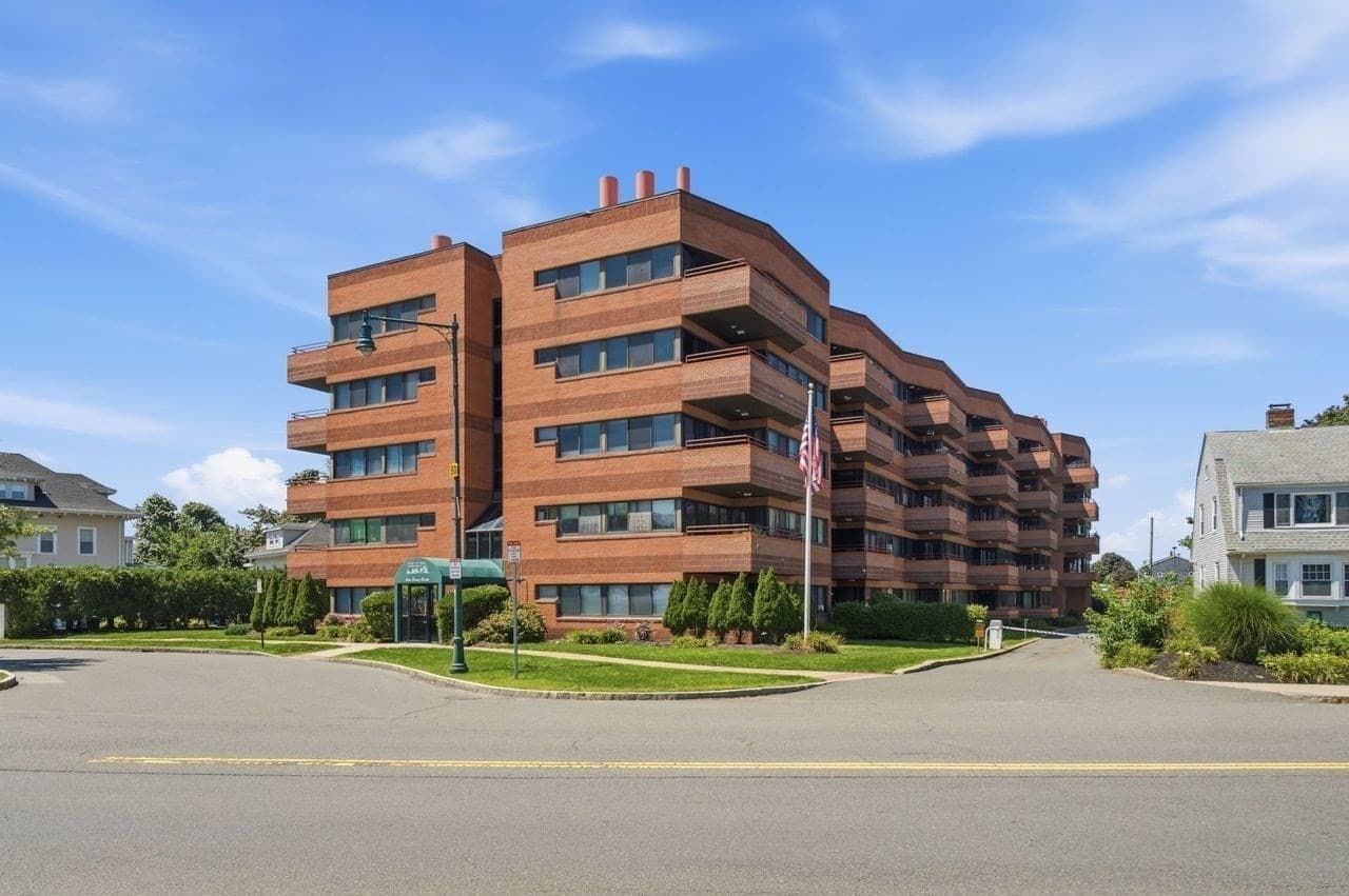 Condominium at 1 Carey Circle # 202, Revere MA 02151, Revere, photo 2 of 28