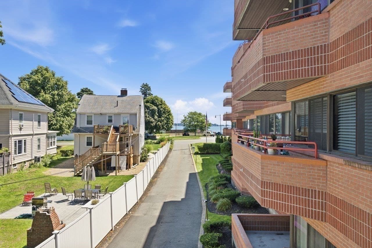 Condominium at 1 Carey Circle # 202, Revere MA 02151, Revere, photo 6 of 28