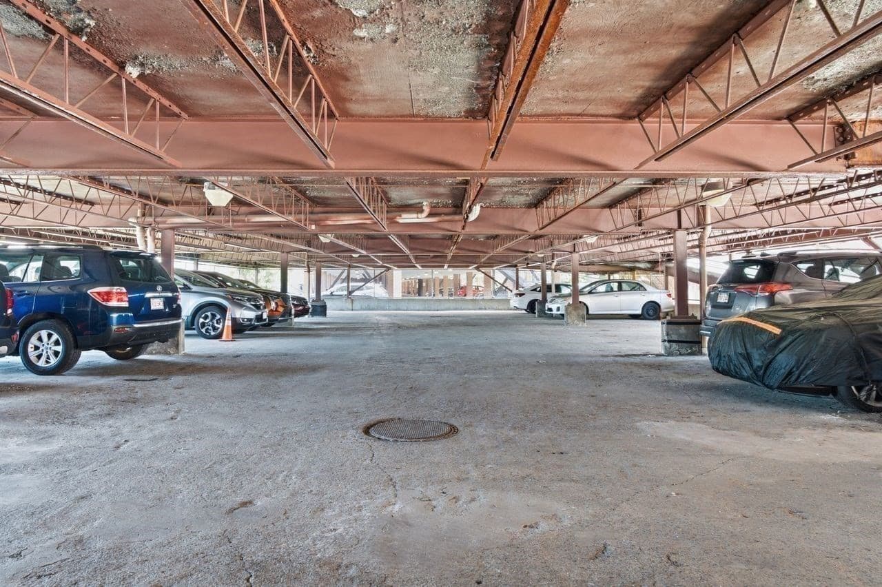 Condominium at 1 Carey Circle # 202, Revere MA 02151, Revere, photo 26 of 28