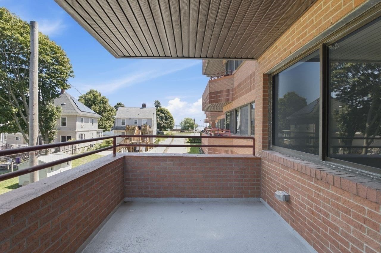 Condominium at 1 Carey Circle # 202, Revere MA 02151, Revere, photo 7 of 28