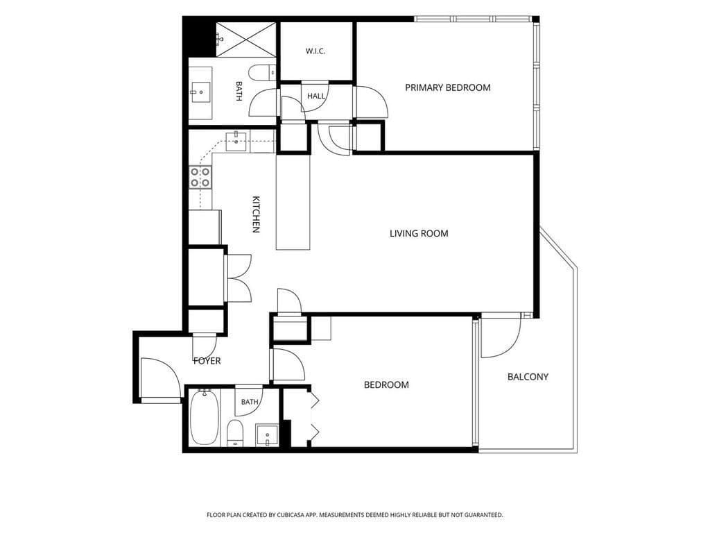 Condominium at 1 Carey Circle # 202, Revere MA 02151, Revere, photo 28 of 28