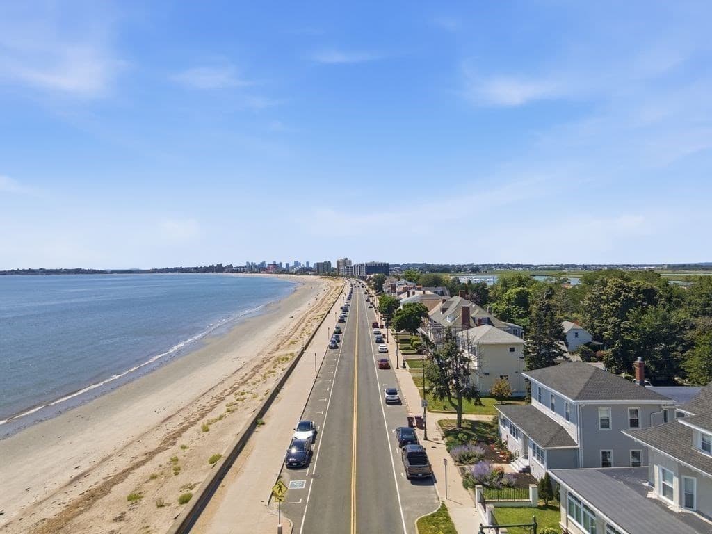 Condominium at 1 Carey Circle # 202, Revere MA 02151, Revere, photo 5 of 28