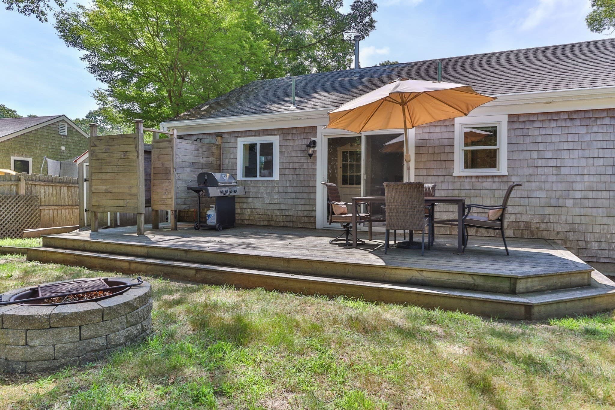 Single Family Residence at 7 Elliot Way, Harwich MA 02645, Harwich, photo 34 of 38