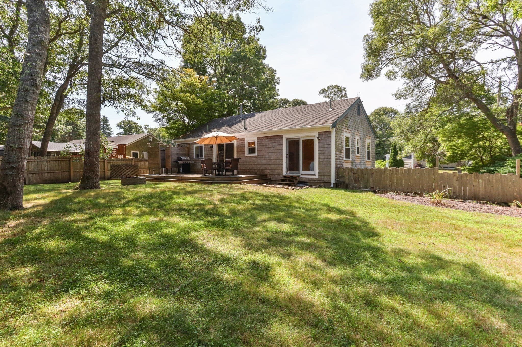 Single Family Residence at 7 Elliot Way, Harwich MA 02645, Harwich, photo 33 of 38
