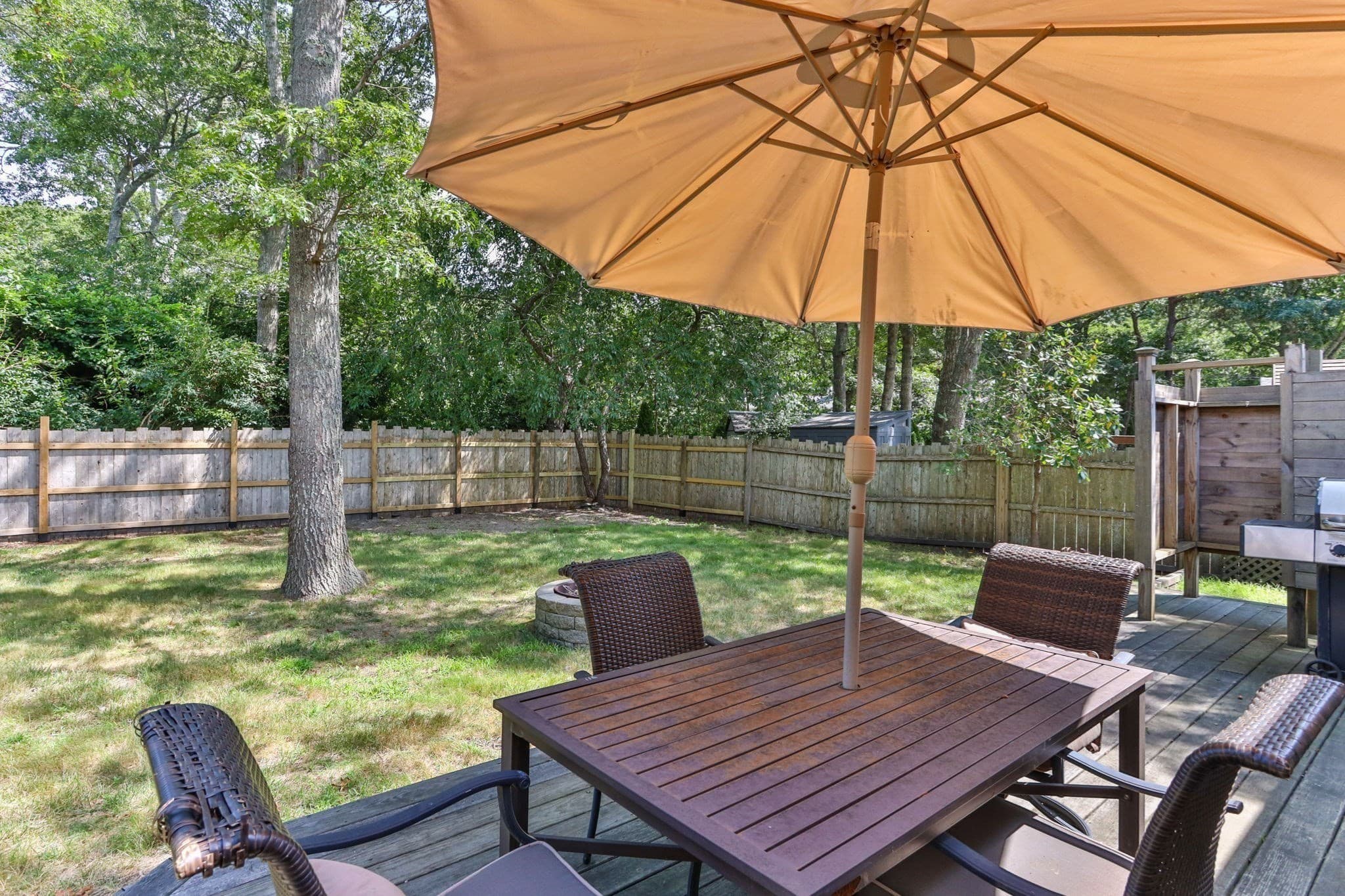 Single Family Residence at 7 Elliot Way, Harwich MA 02645, Harwich, photo 35 of 38