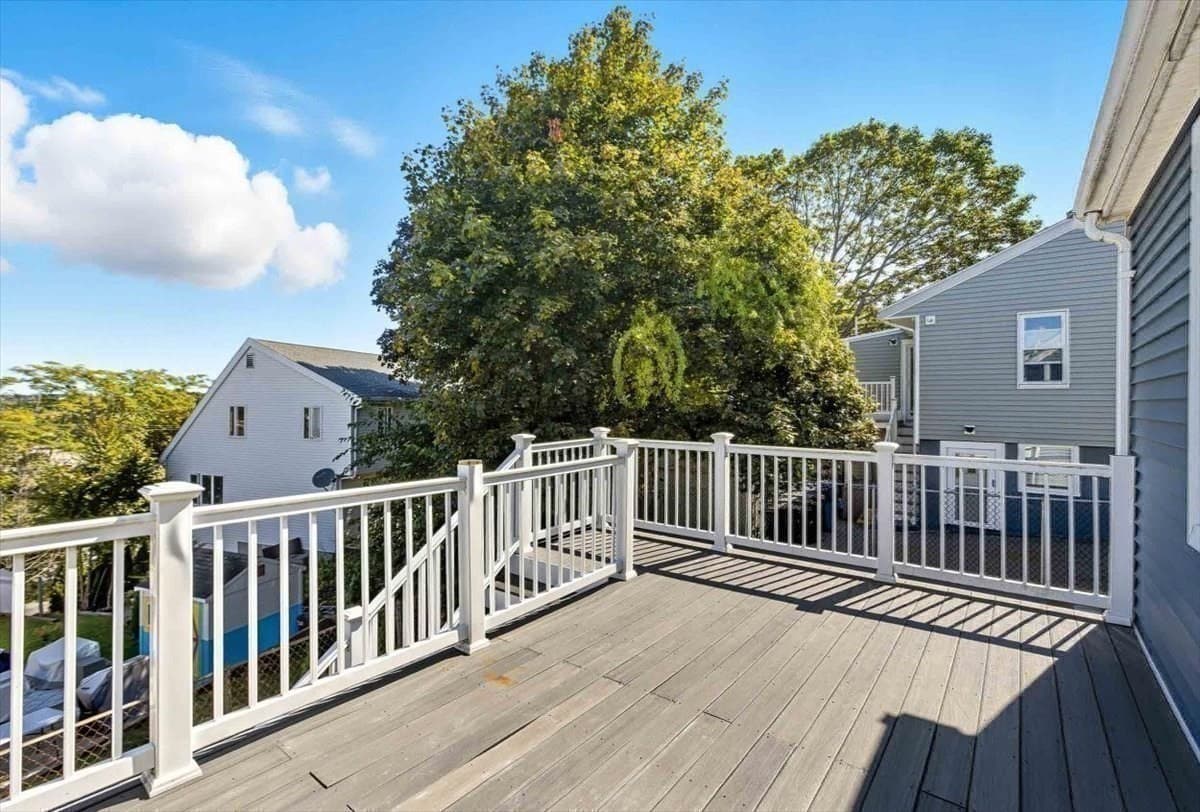Single Family Residence at 9 Crestway Rd, Boston MA 02128, Boston, photo 27 of 35