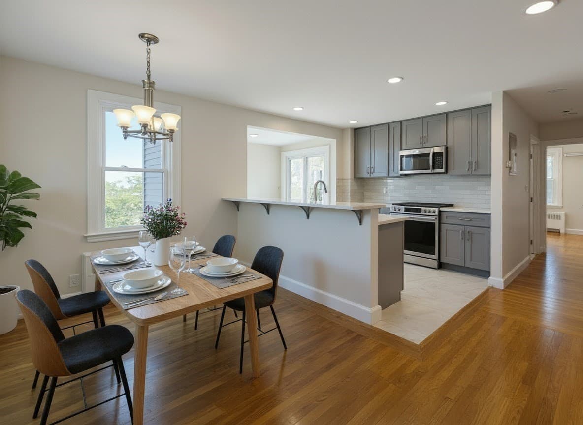 Single Family Residence at 9 Crestway Rd, Boston MA 02128, Boston, photo 7 of 35