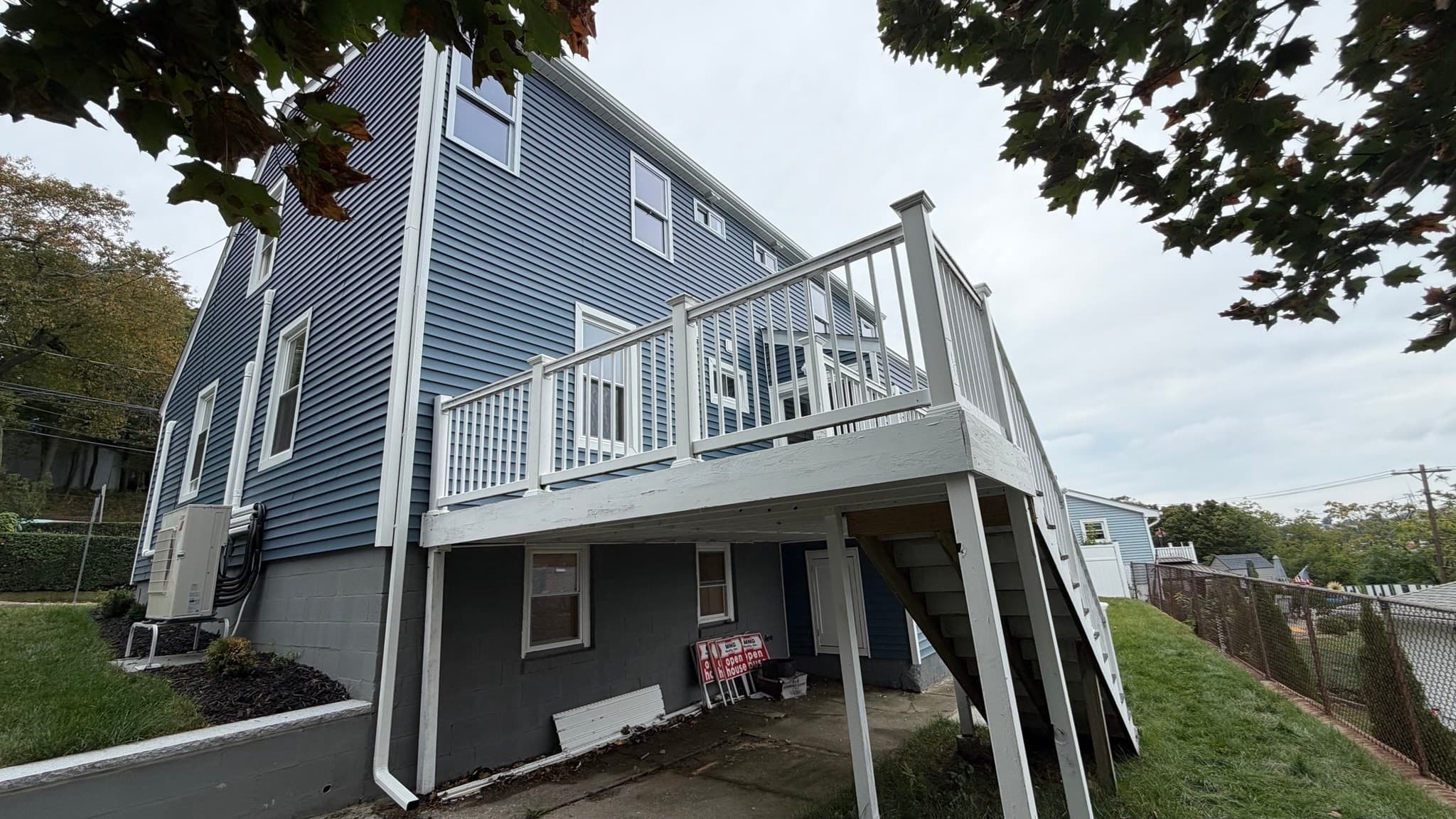 Single Family Residence at 9 Crestway Rd, Boston MA 02128, Boston, photo 3 of 35