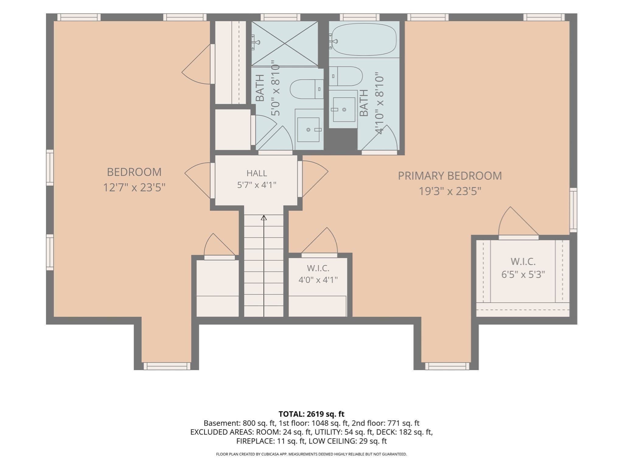 Single Family Residence at 9 Crestway Rd, Boston MA 02128, Boston, photo 32 of 35