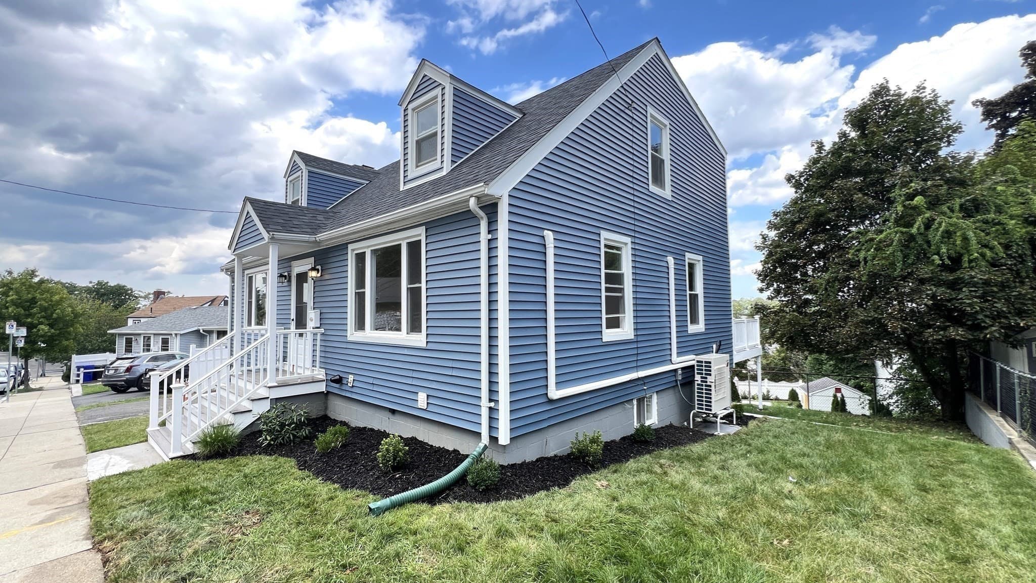 9 Crestway Rd, Boston MA 02128