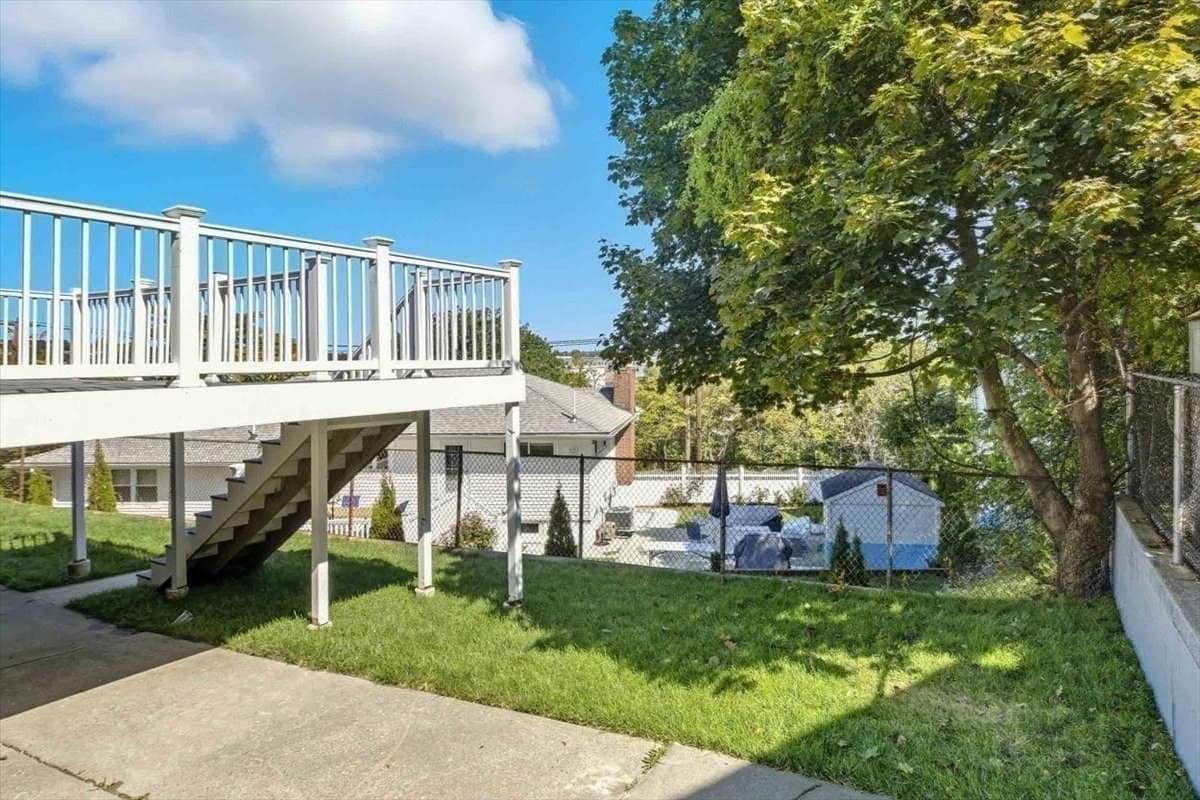 Single Family Residence at 9 Crestway Rd, Boston MA 02128, Boston, photo 28 of 35