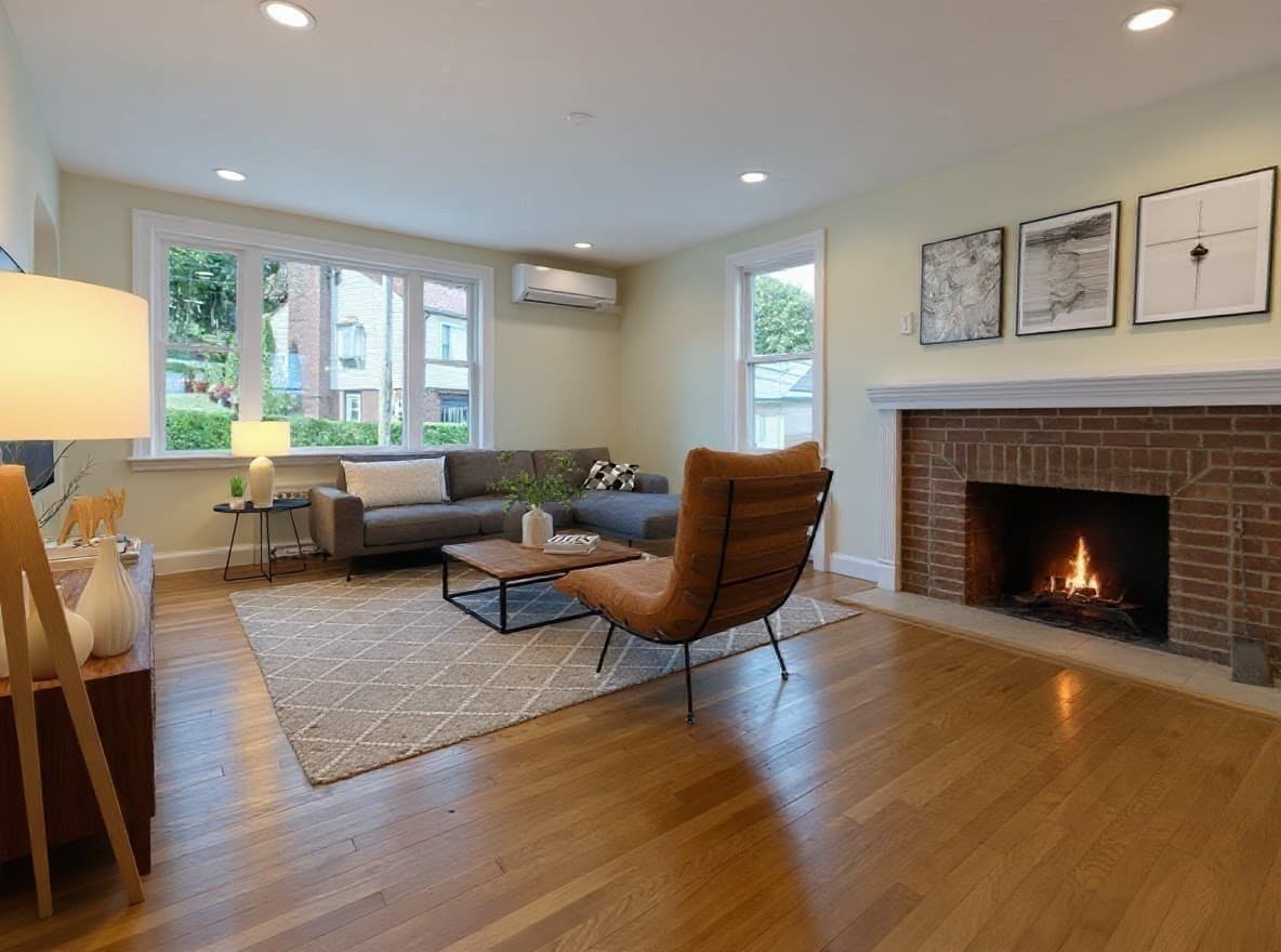 Single Family Residence at 9 Crestway Rd, Boston MA 02128, Boston, photo 5 of 35