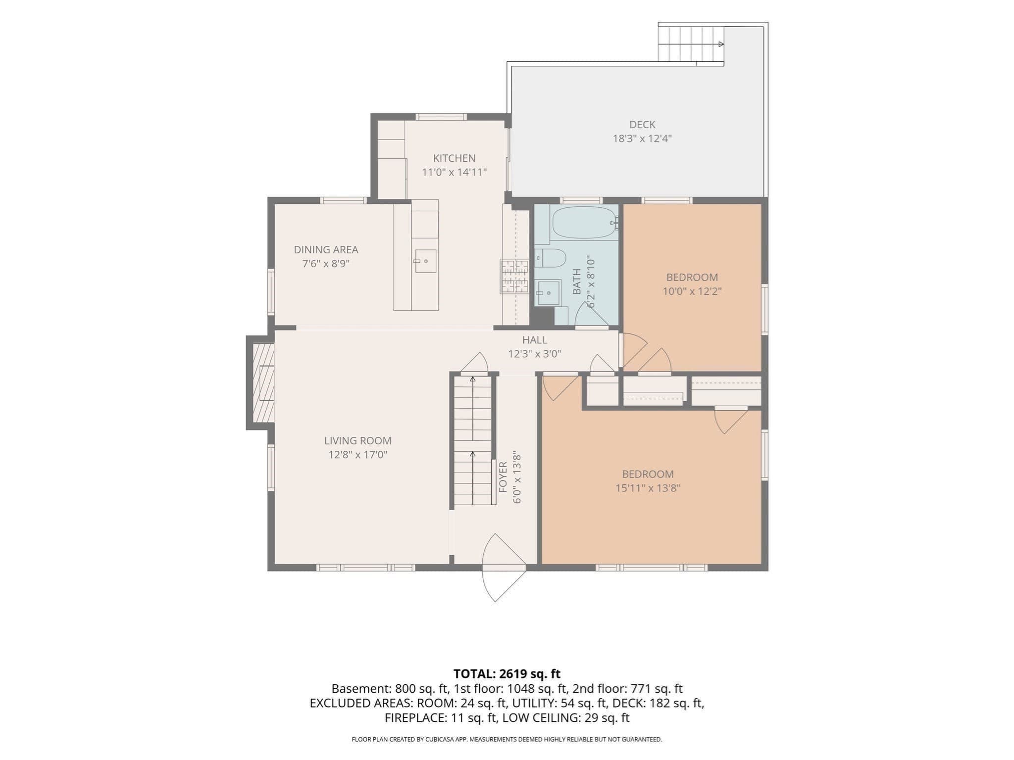 Single Family Residence at 9 Crestway Rd, Boston MA 02128, Boston, photo 31 of 35