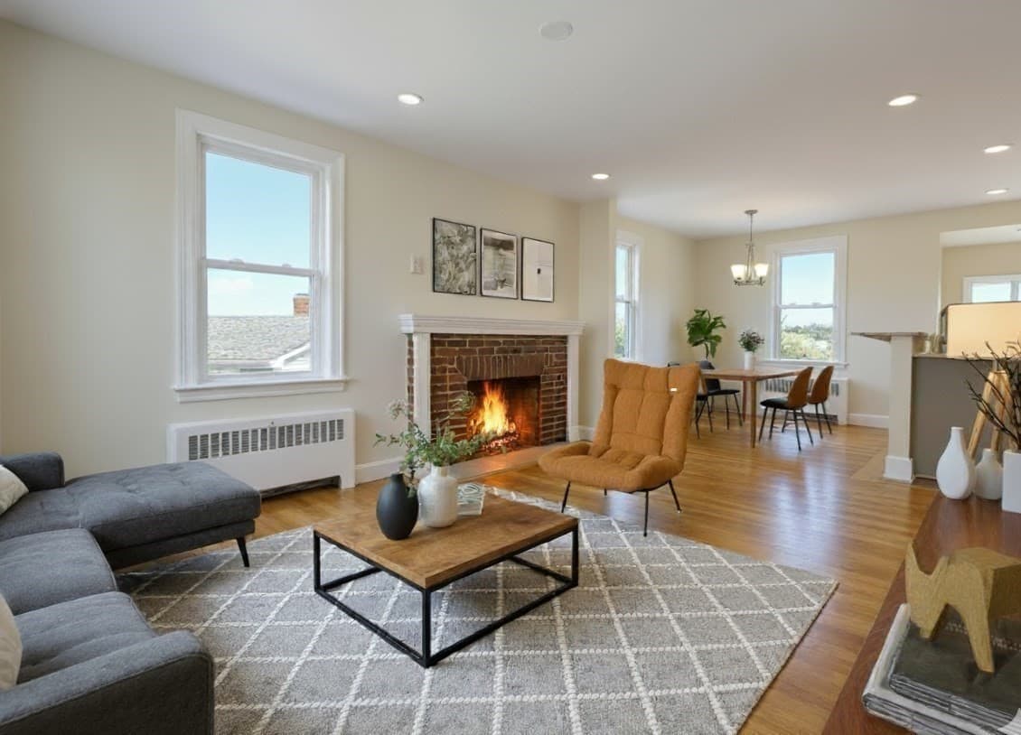 Single Family Residence at 9 Crestway Rd, Boston MA 02128, Boston, photo 4 of 35
