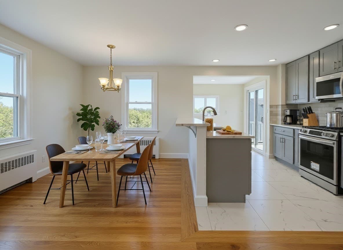 Single Family Residence at 9 Crestway Rd, Boston MA 02128, Boston, photo 8 of 35