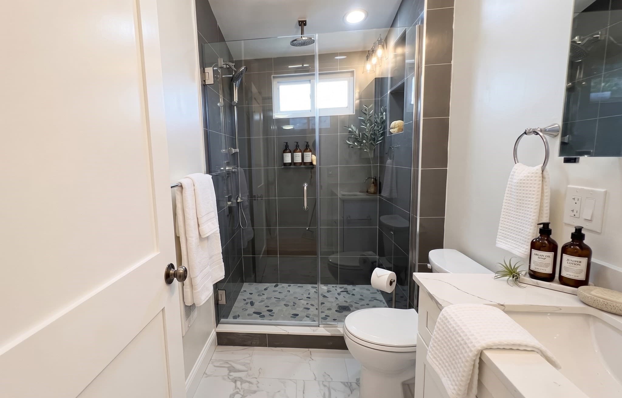 Single Family Residence at 9 Crestway Rd, Boston MA 02128, Boston, photo 21 of 35