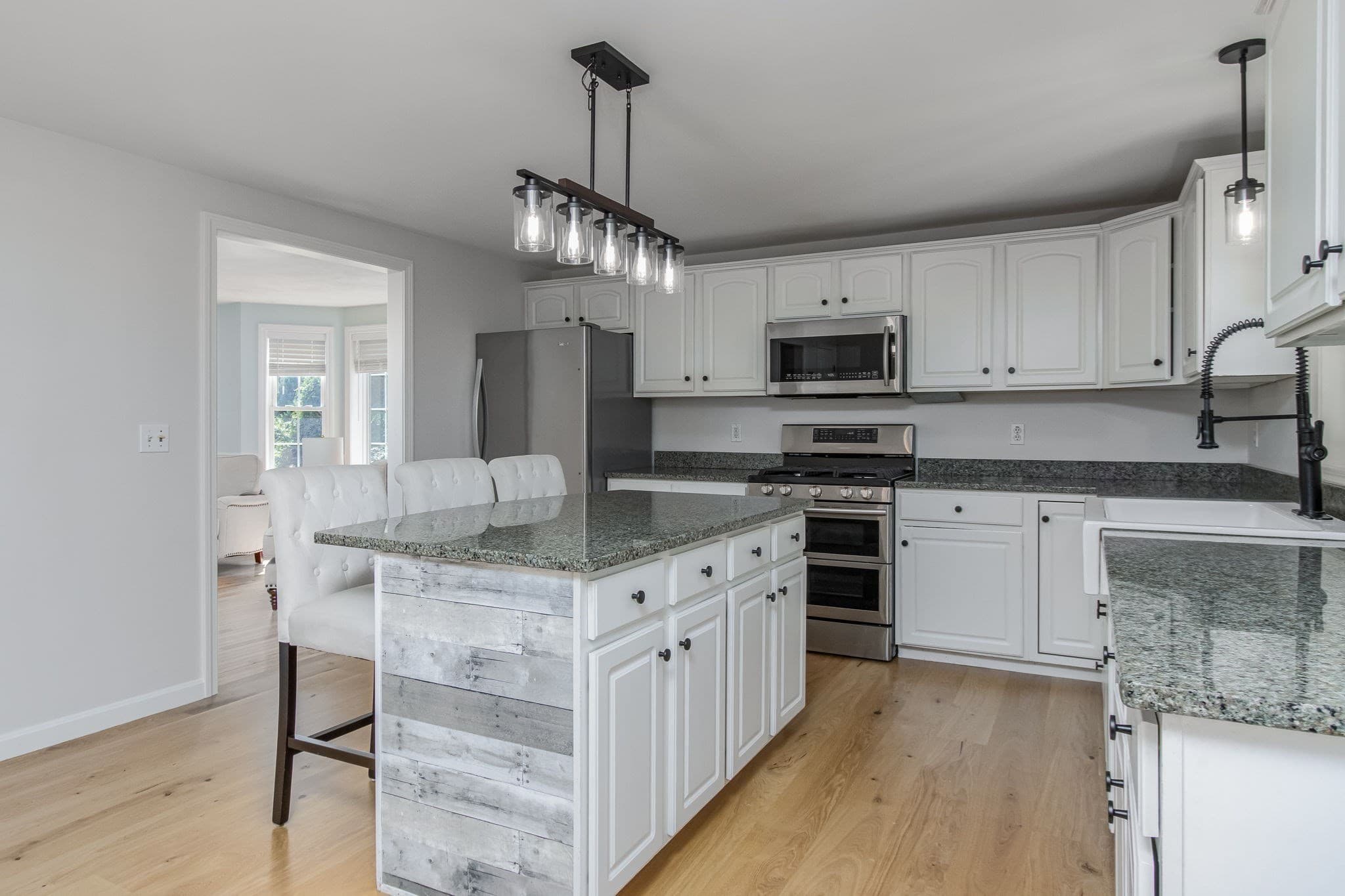 Single Family Residence at 197 Mill Street, Groton MA 01450, Groton, photo 6 of 42