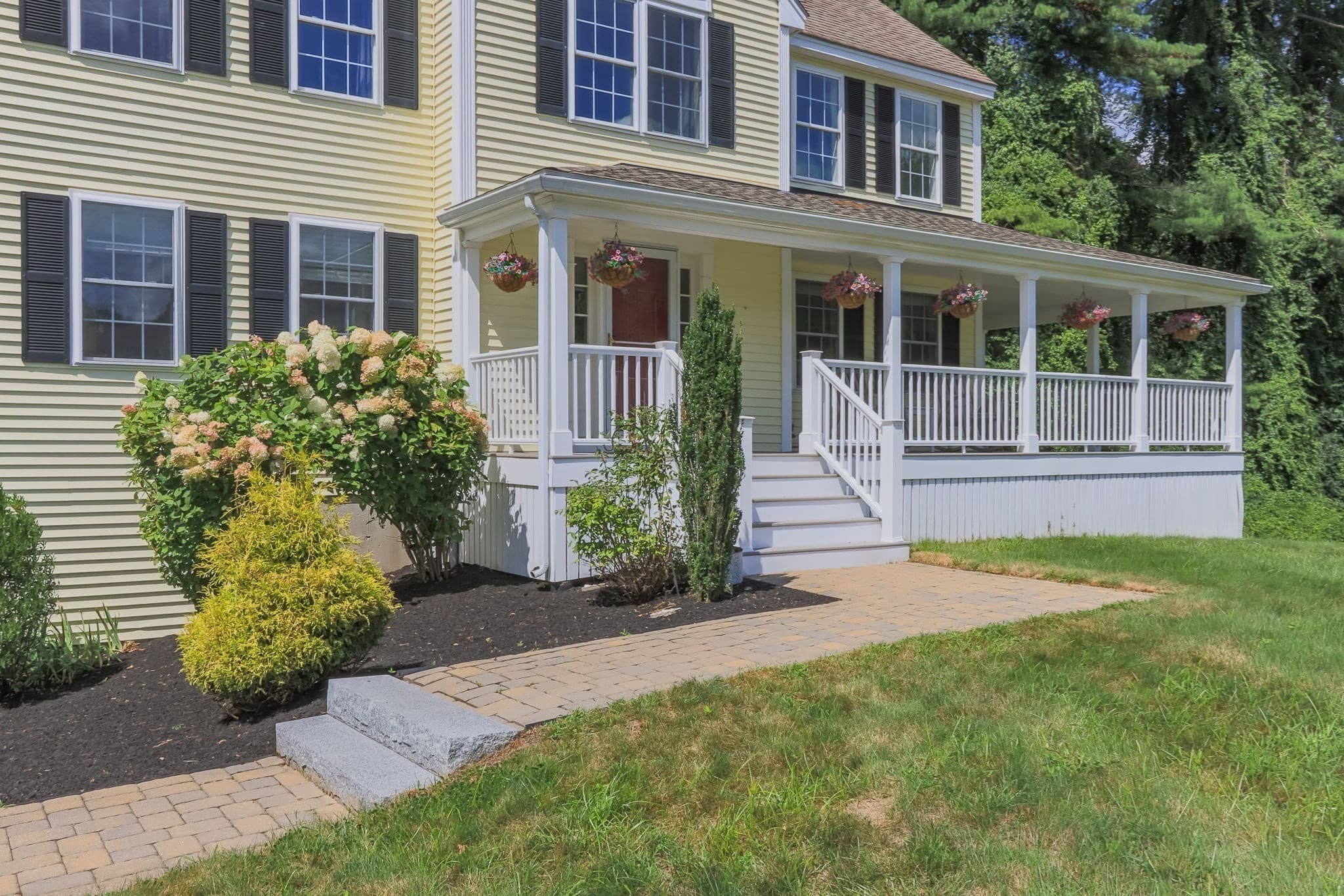Single Family Residence at 197 Mill Street, Groton MA 01450, Groton, photo 3 of 42