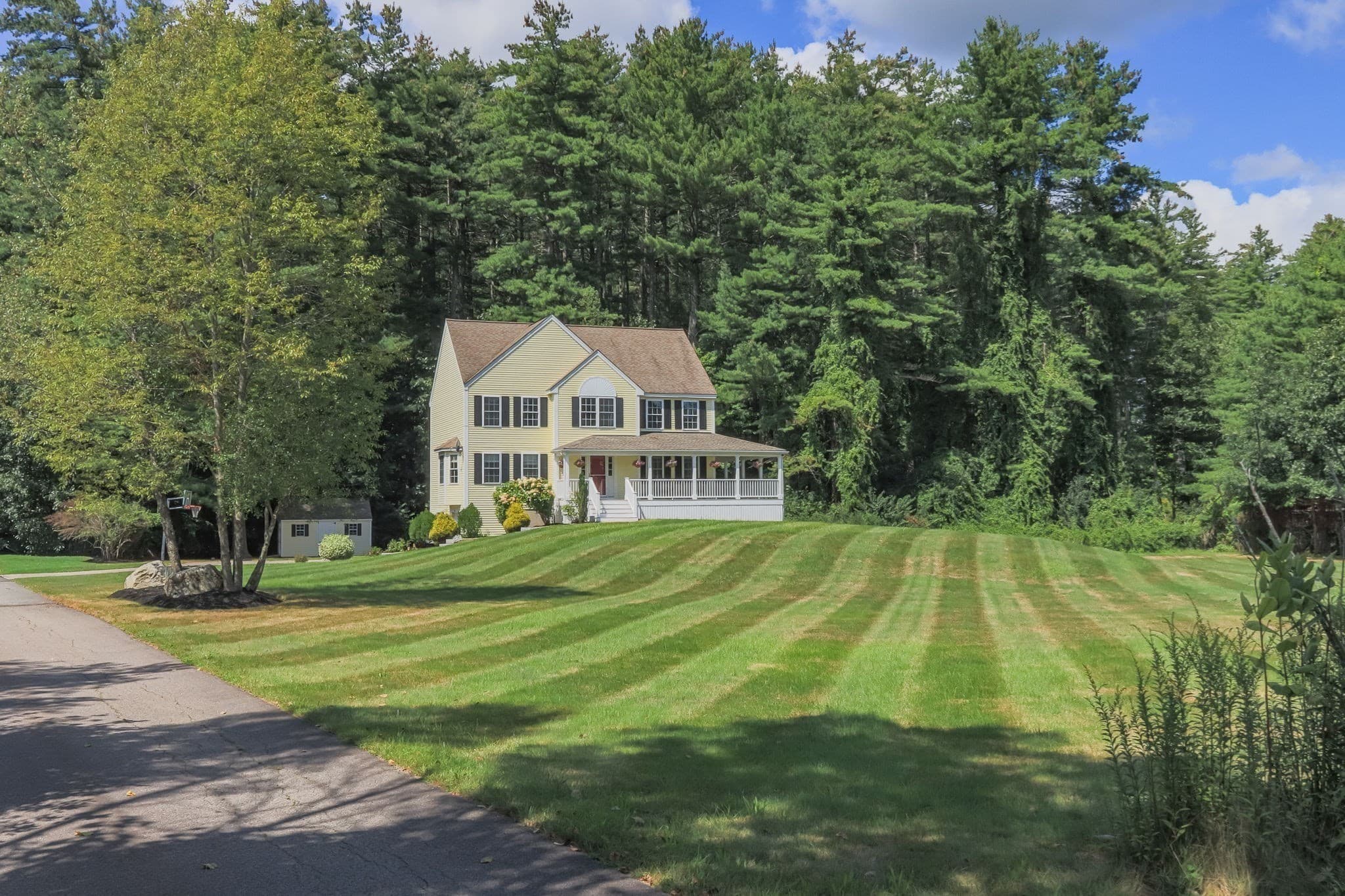 197 Mill Street, Groton MA 01450