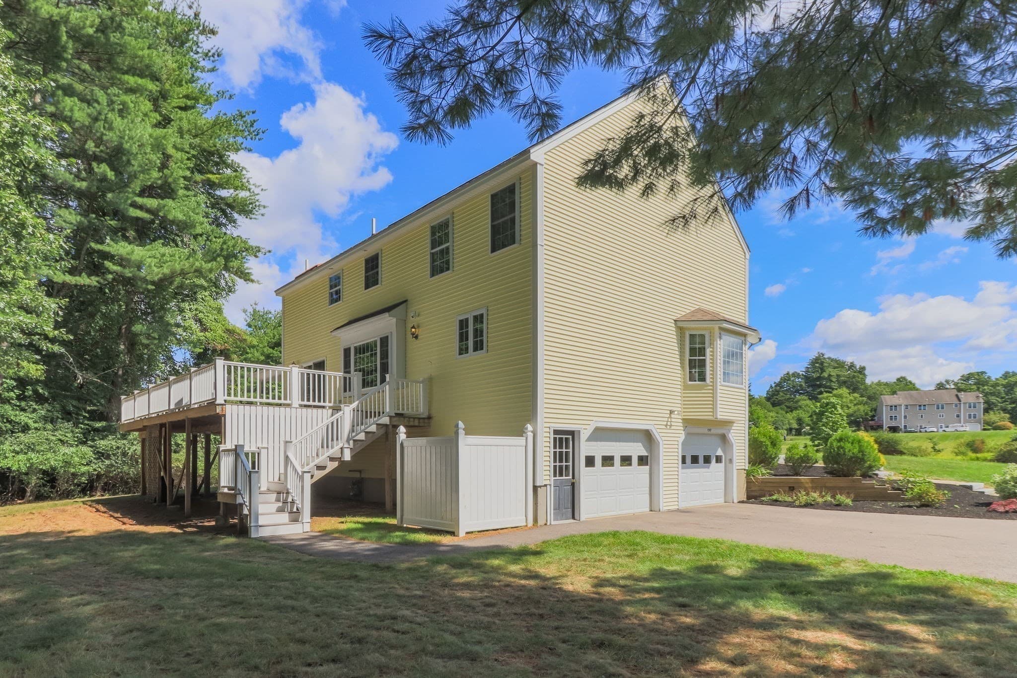 Single Family Residence at 197 Mill Street, Groton MA 01450, Groton, photo 33 of 42